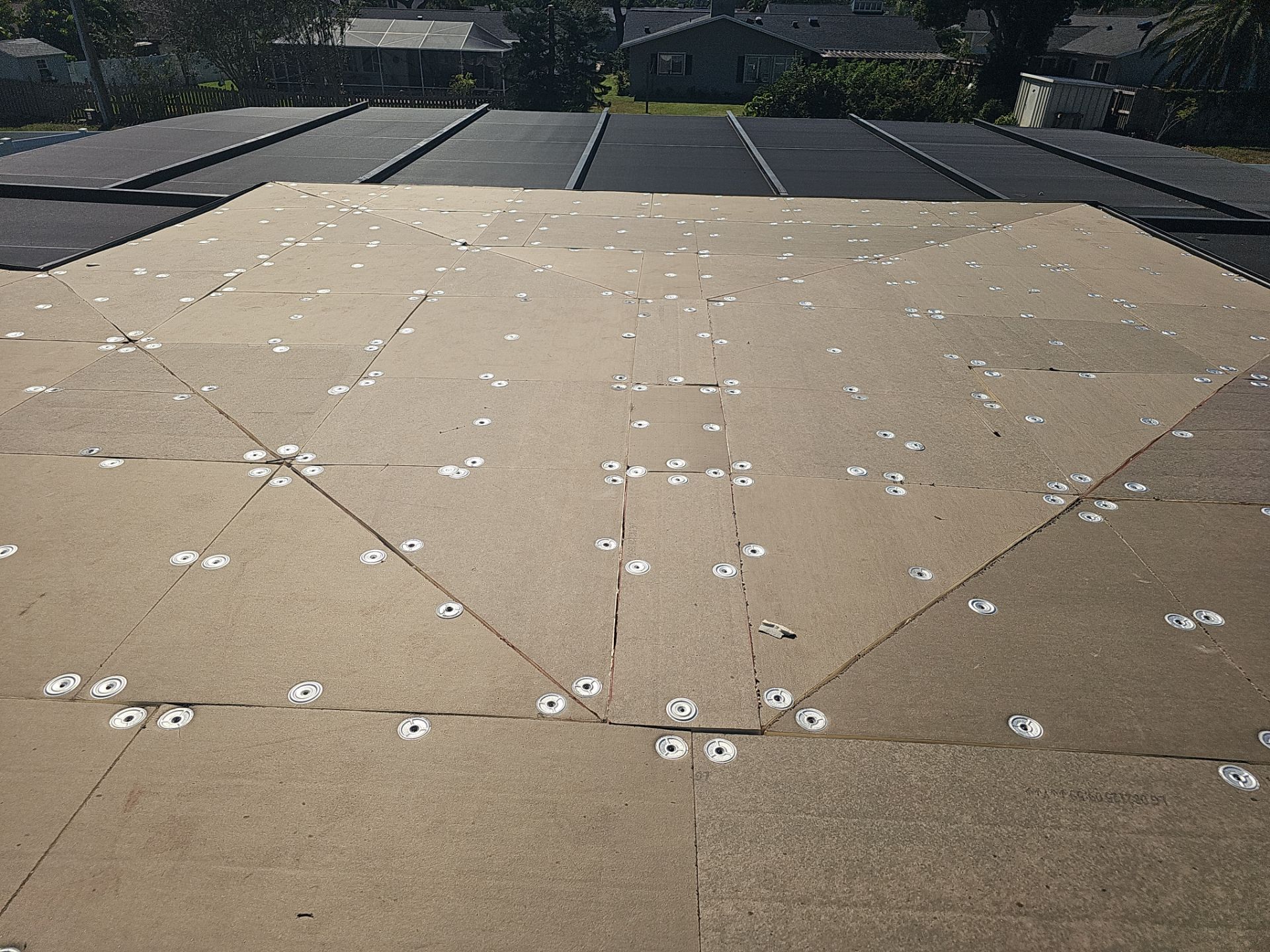 Project in Seminole 33776 by Mitchell Roofing Company LLC 
