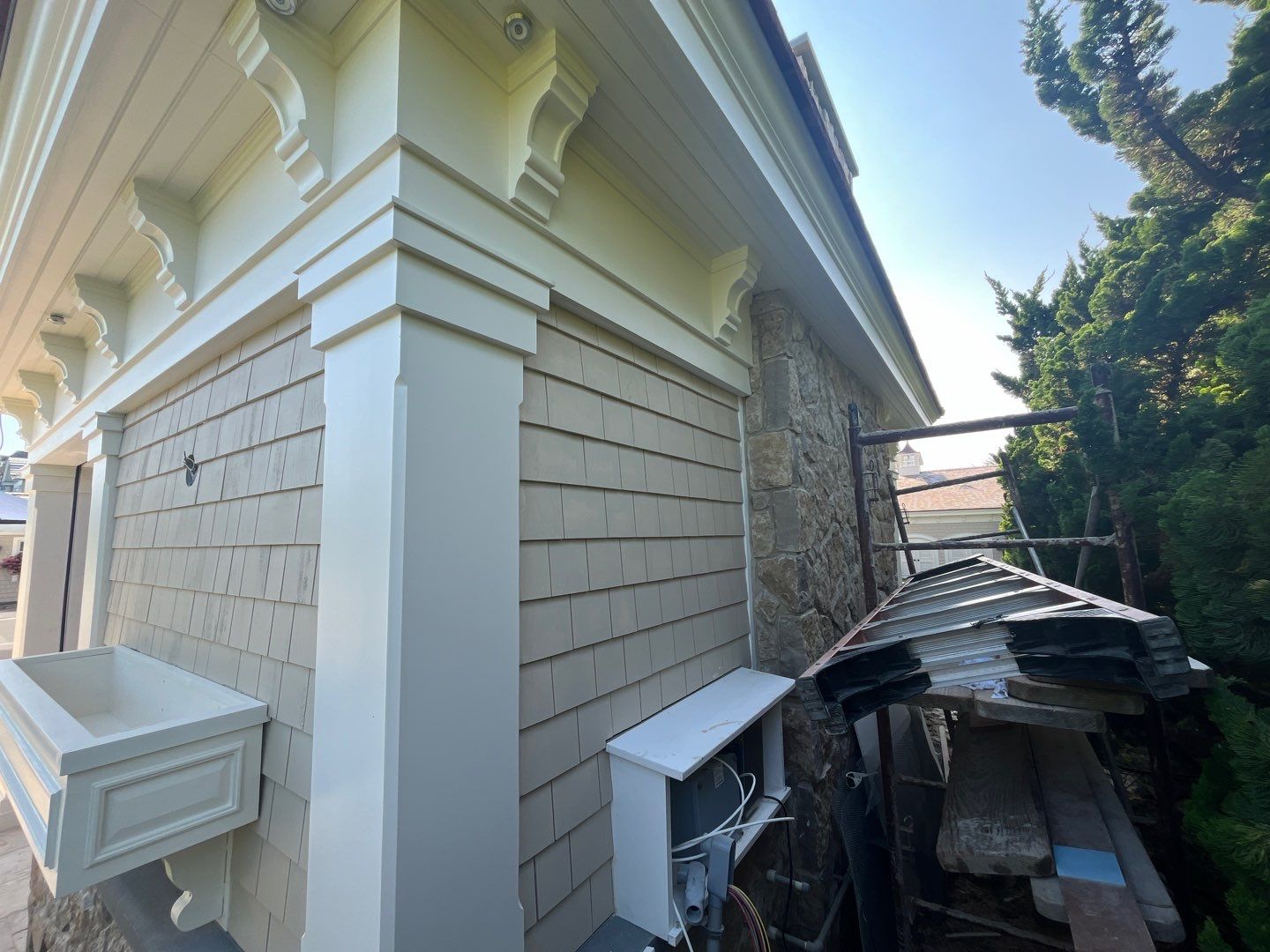 Avalon, NJ by Reylar Custom Painting LLC