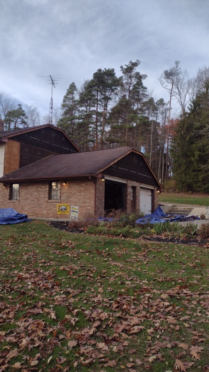 Stephanie Bonner by Silver Leaf Contracting 