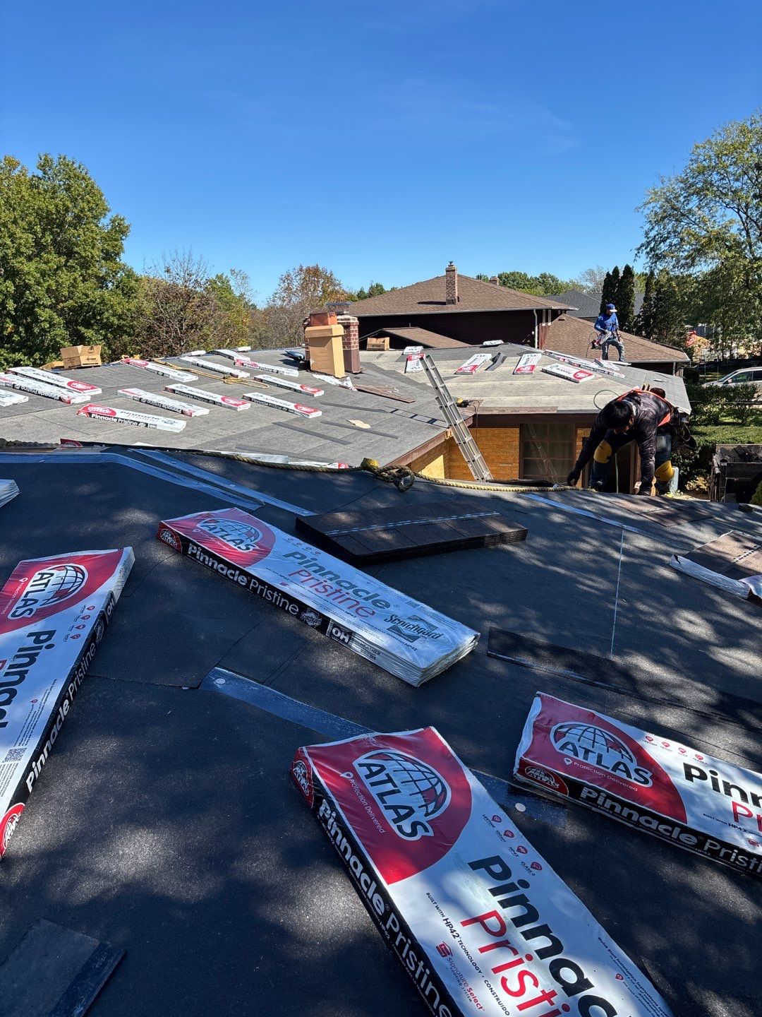 Roof in  North Royalton, OH by Barbera Home LLC