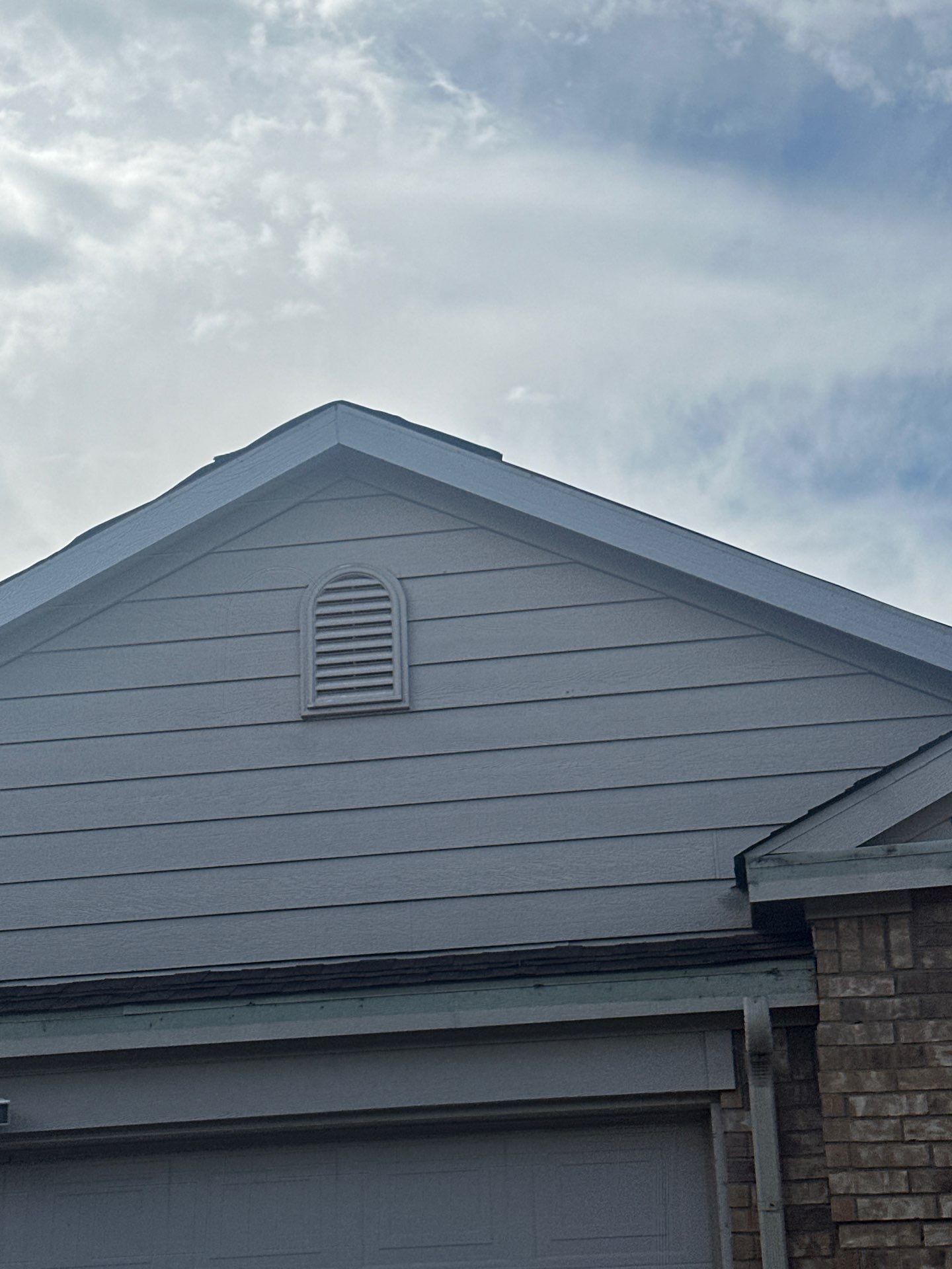 Project in Wylie by Rhino Roofing and General Contracting, LLC