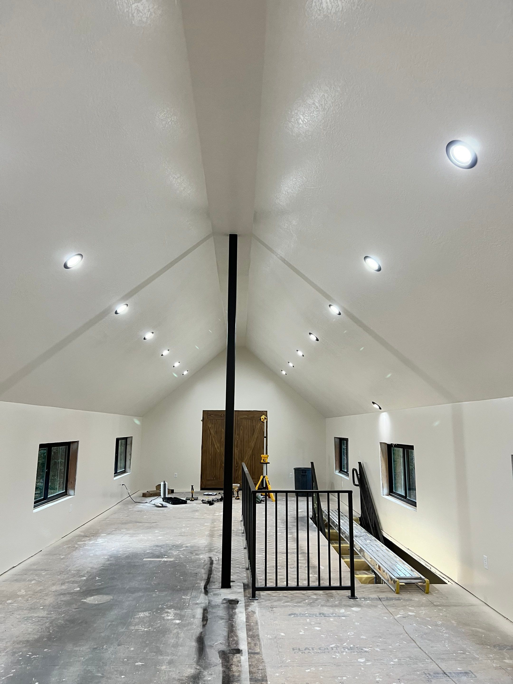 Mel Kemp Shop by H&H Electrical Services 