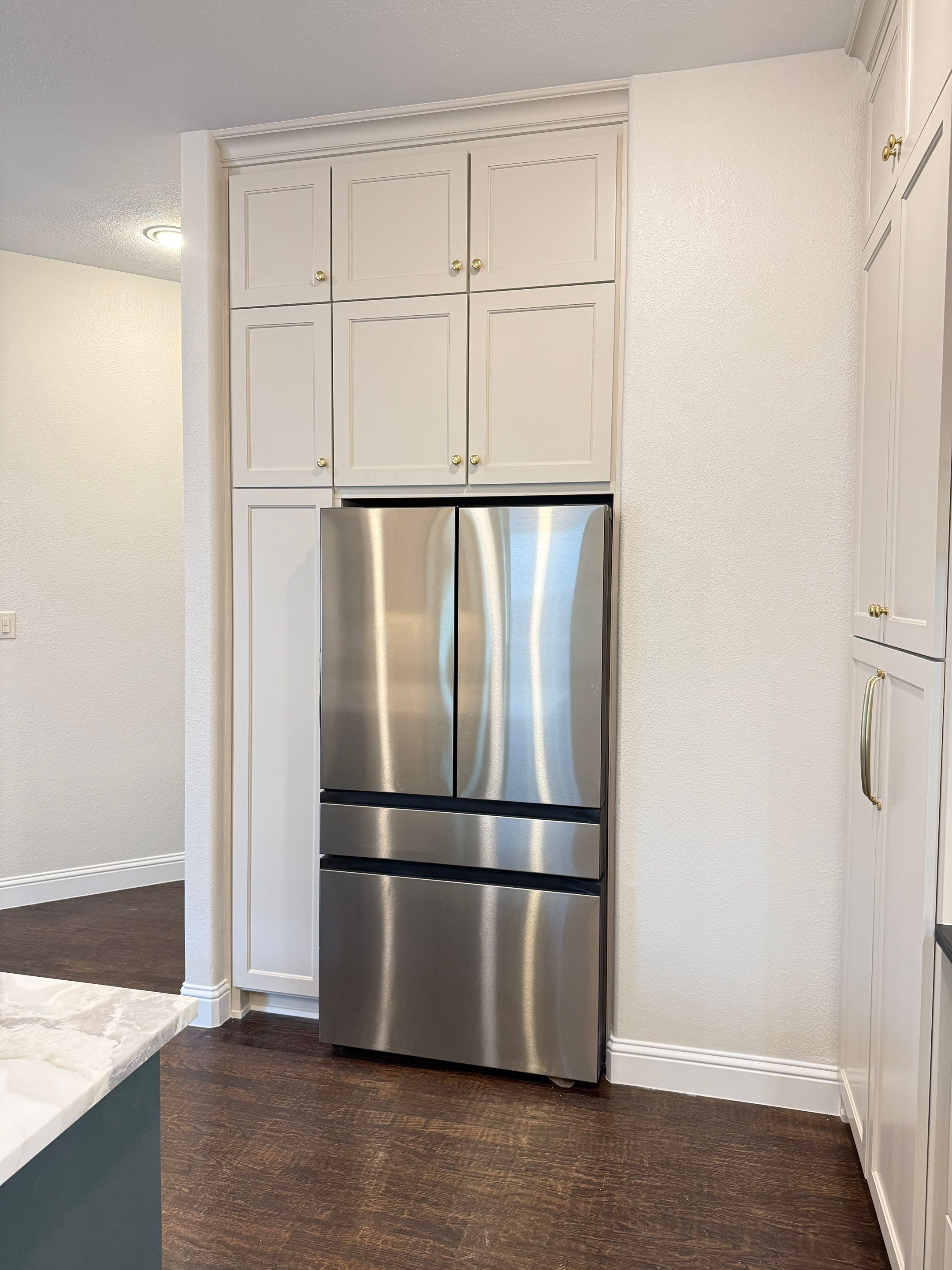 Luxury Kitchen Remodel by C3 Custom Builds