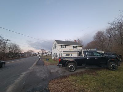 Roof Repair using CertainTeed landmark Pros
