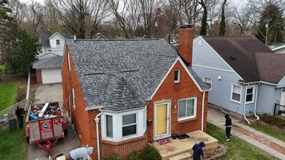 Project in Ferndale