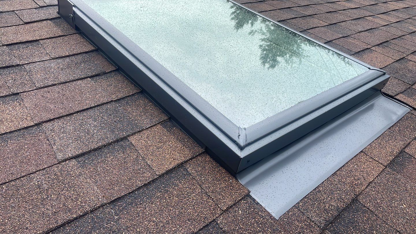 Roof Replacement using Owens Corning by 180 Contractors