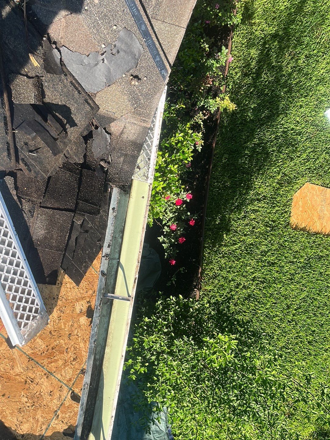 Residential Roofing Installation using Owen's Corning Duration by Roof Concepts Construction