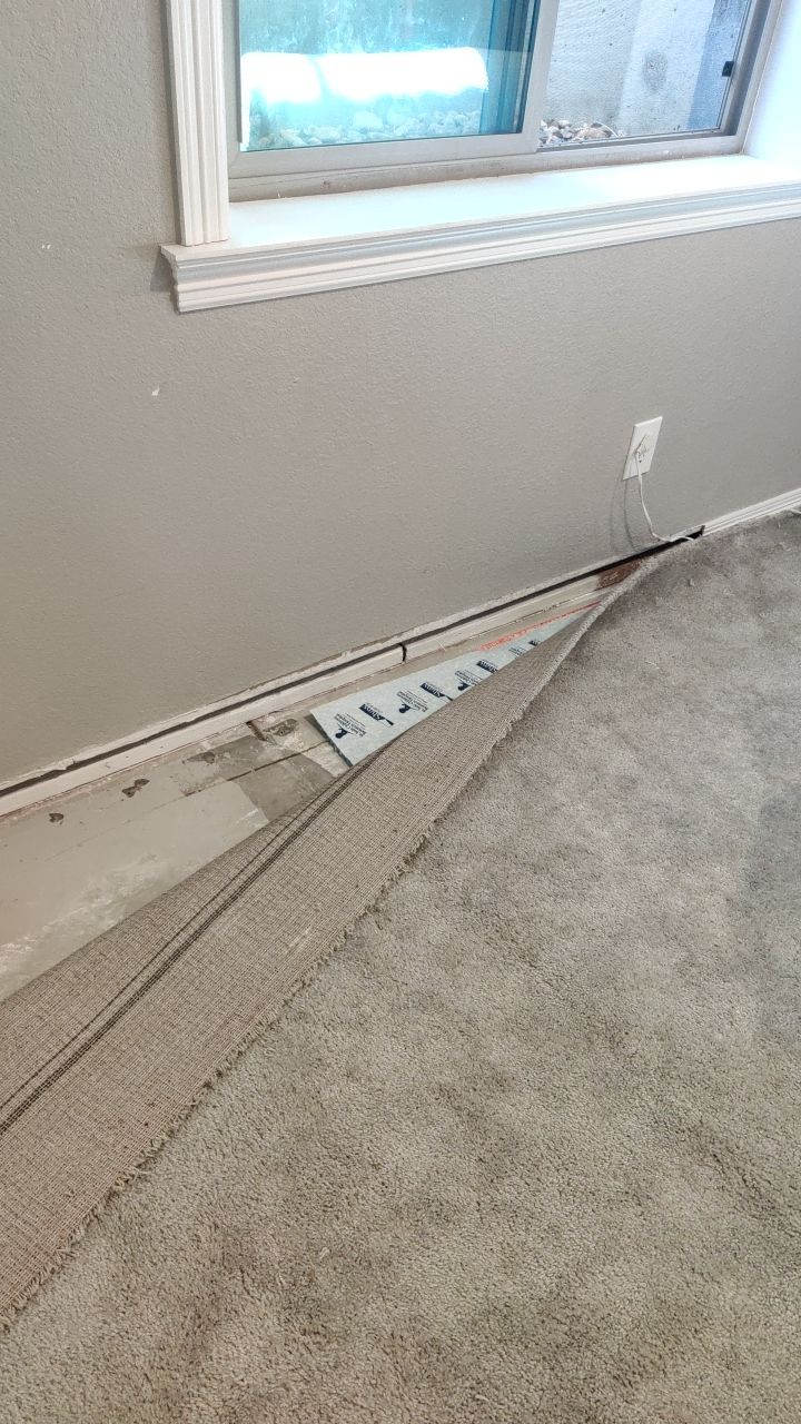 Mold Remediation  by Accountable Home Services