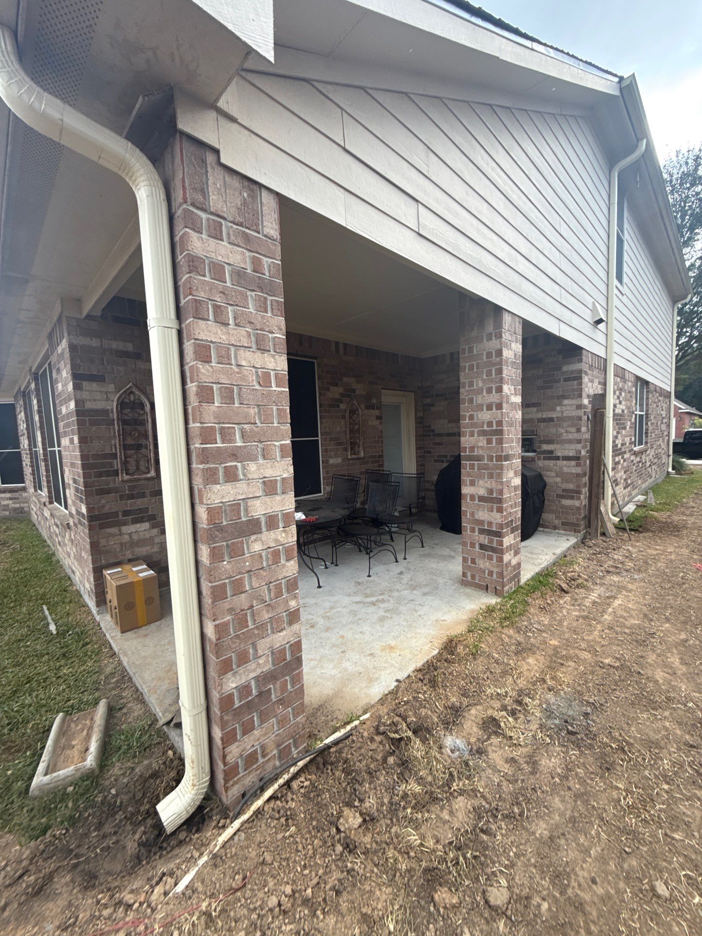 The Gillespie Family by SophAlx LLC