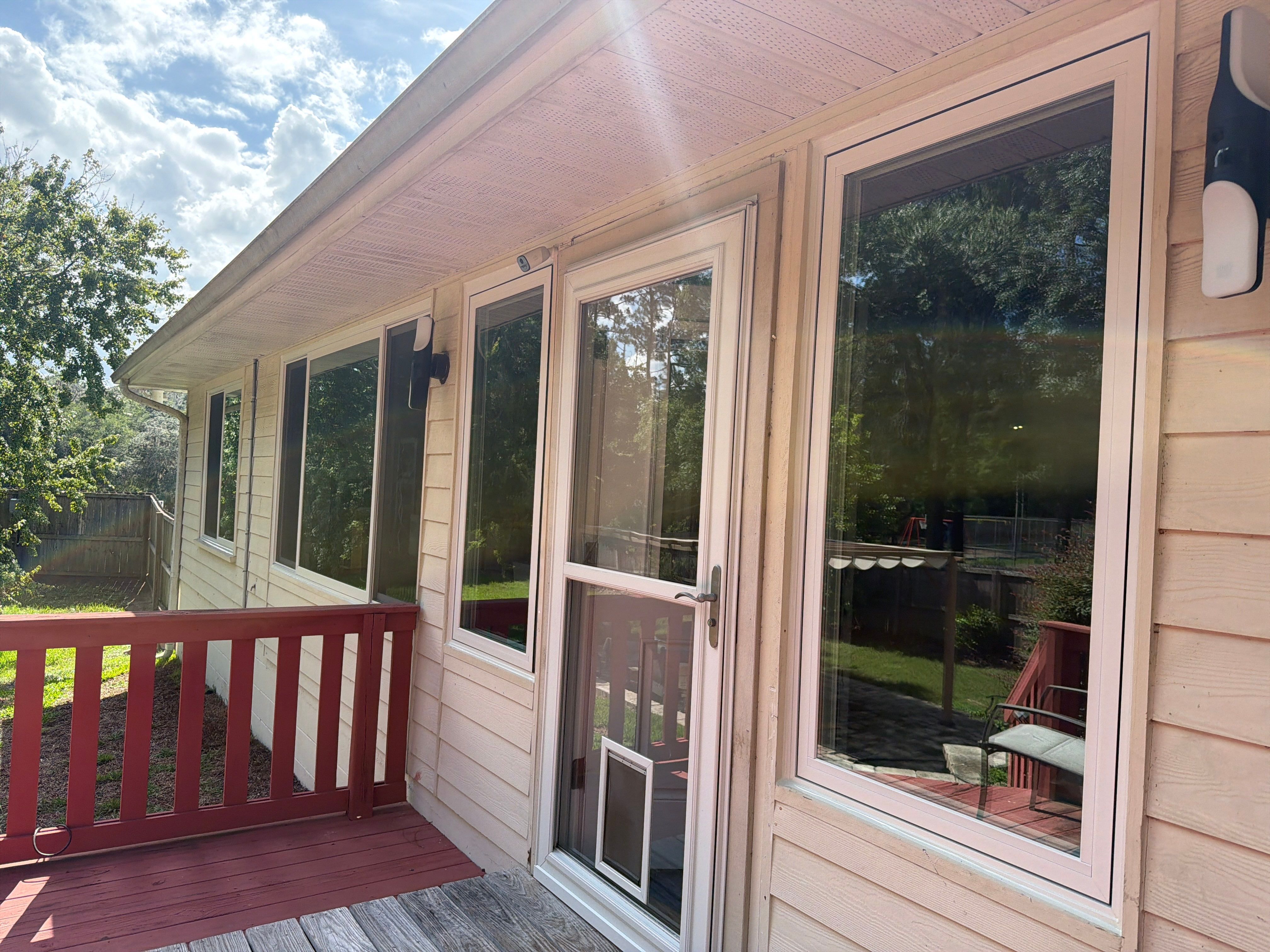 Whole Home Turkey Creek Alachua FL  by Windows & Doors Store