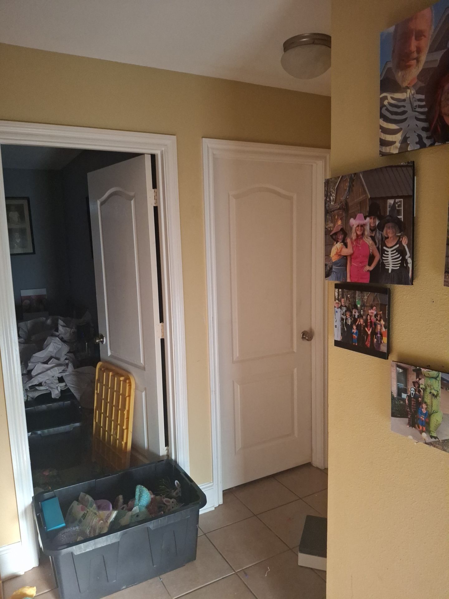 Whole-Home Interior Painting Transformation for Lindale, Texas House by Quality Coats Painting