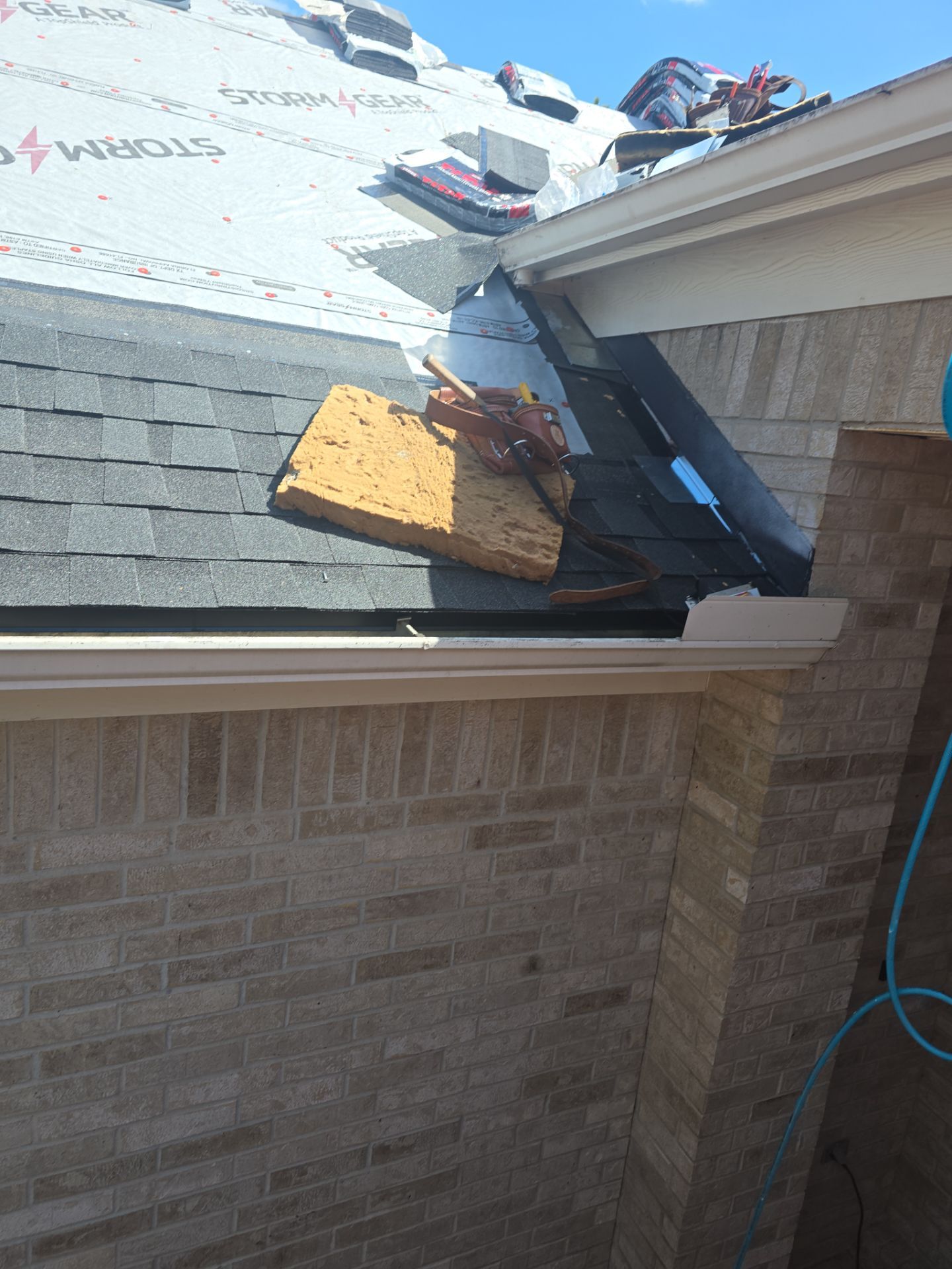 Roof Repair Pearland by Roof Repair Company