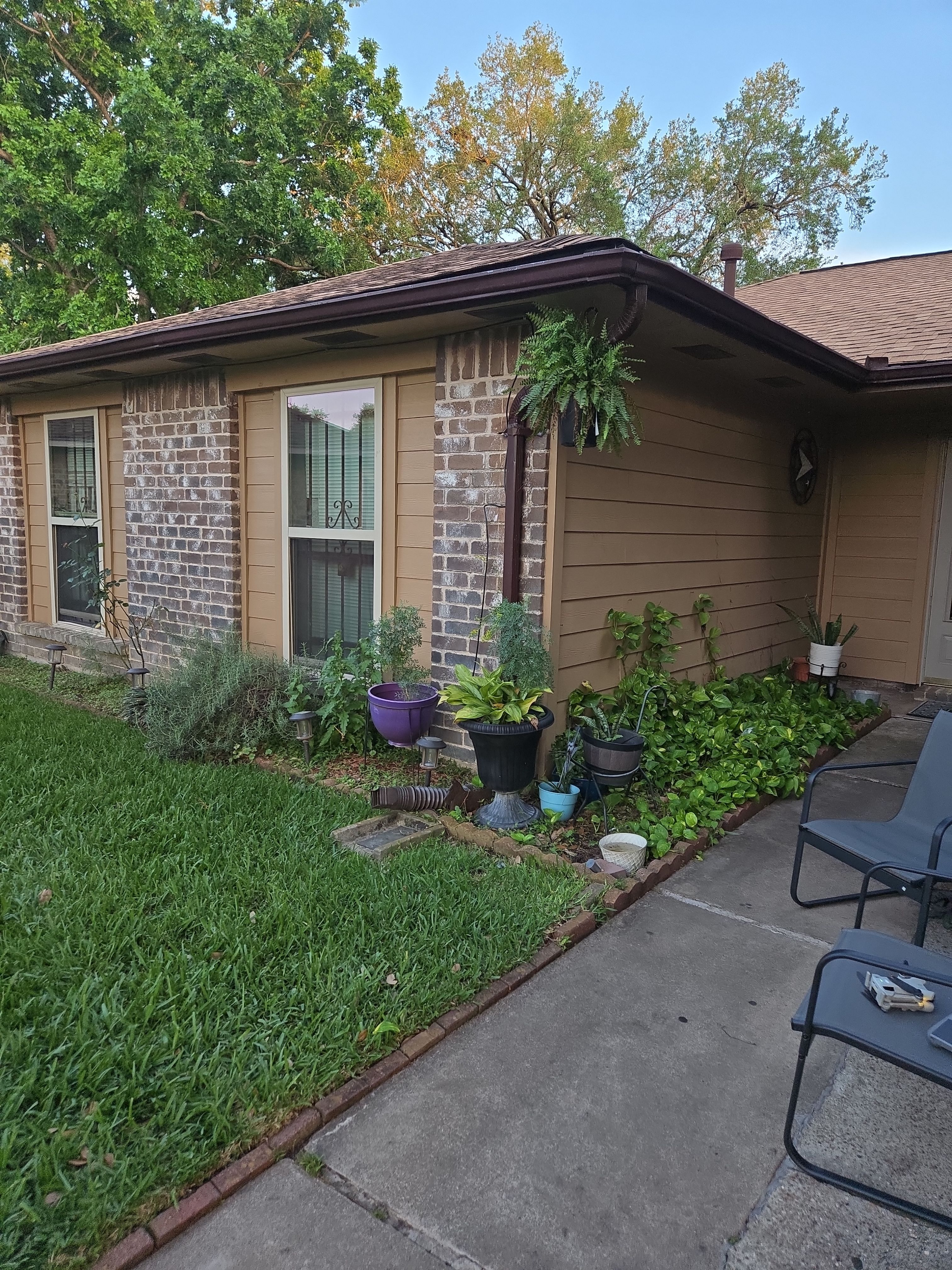 Residential Roof Replacement in Houston, TX by One Legacy United