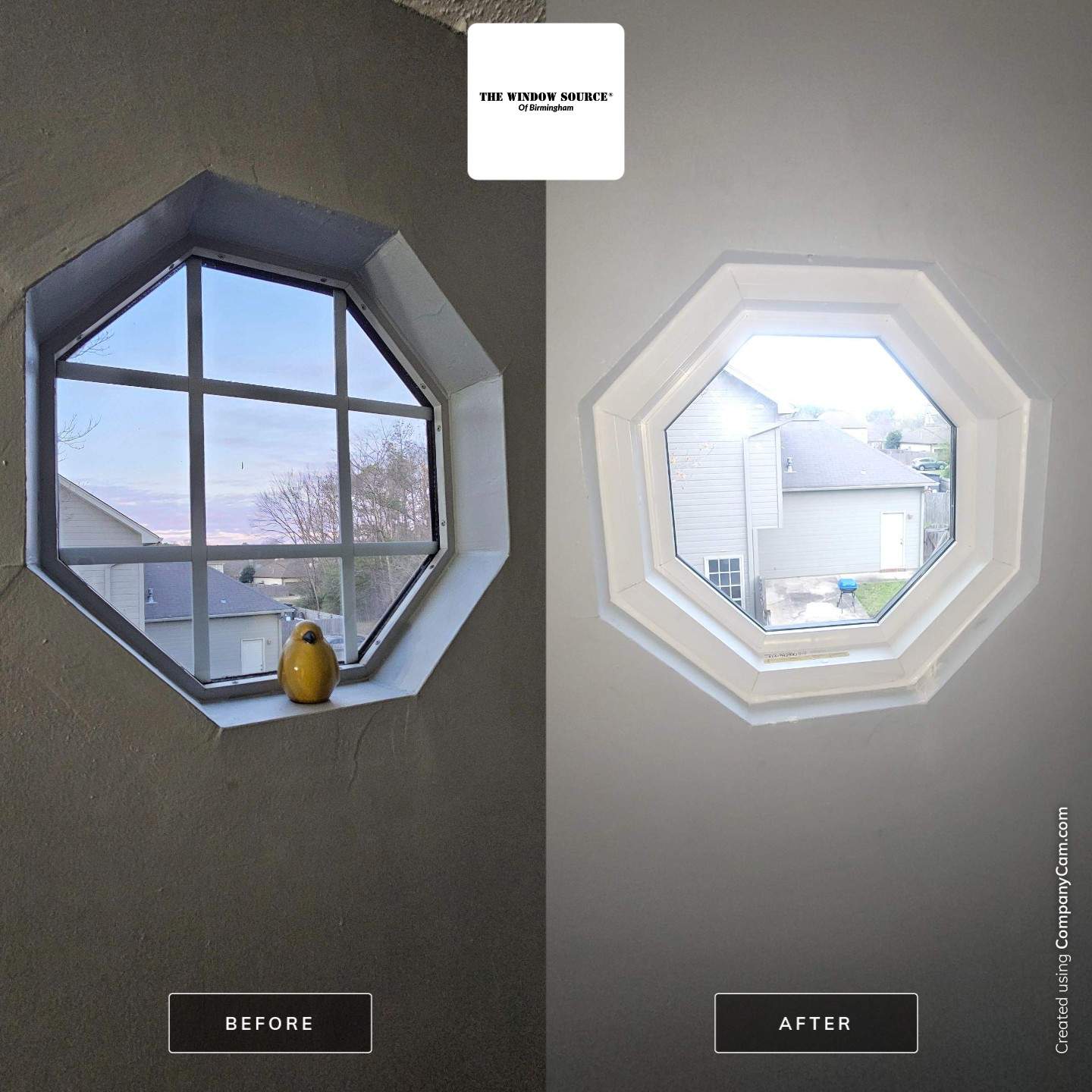 Demers Project in Helena by The Window Source