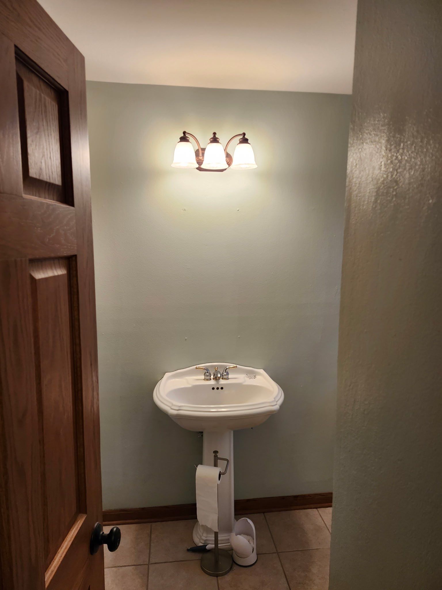 Walls Finishing by OCS Contracting Services