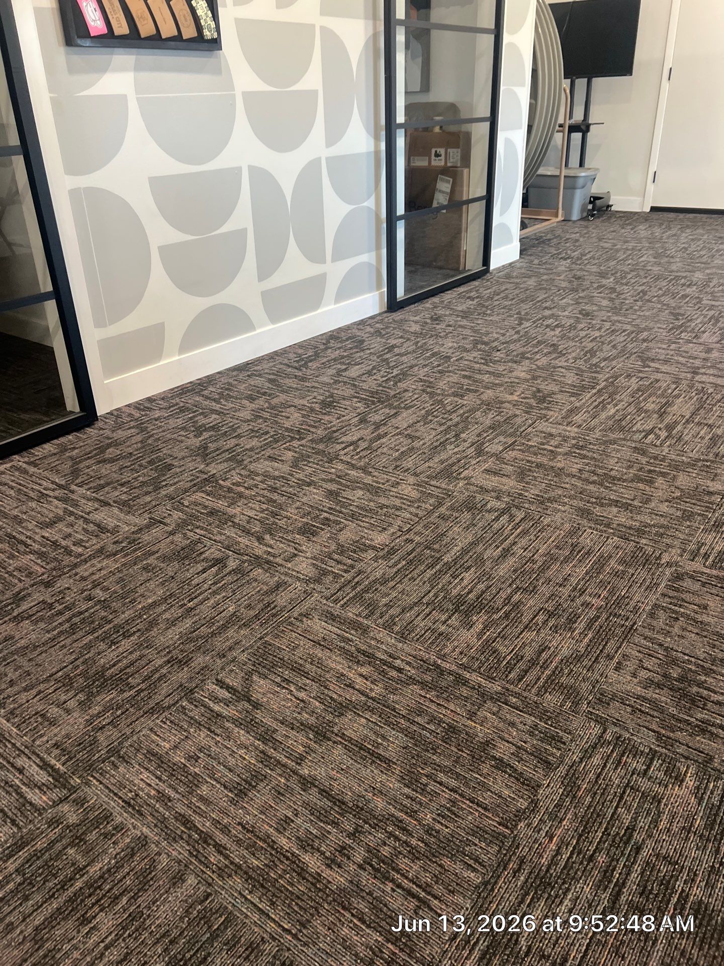 Professional Carpet Tile Maintenance for Commercial Office Space in Henderson by Customer Success Demo Account