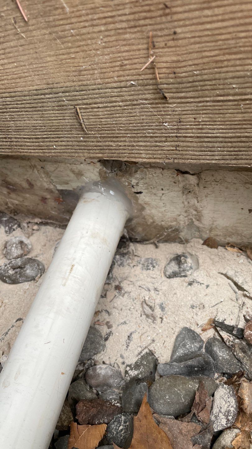 Drain Tile in South Minneapolis by Waterproofing Northeast