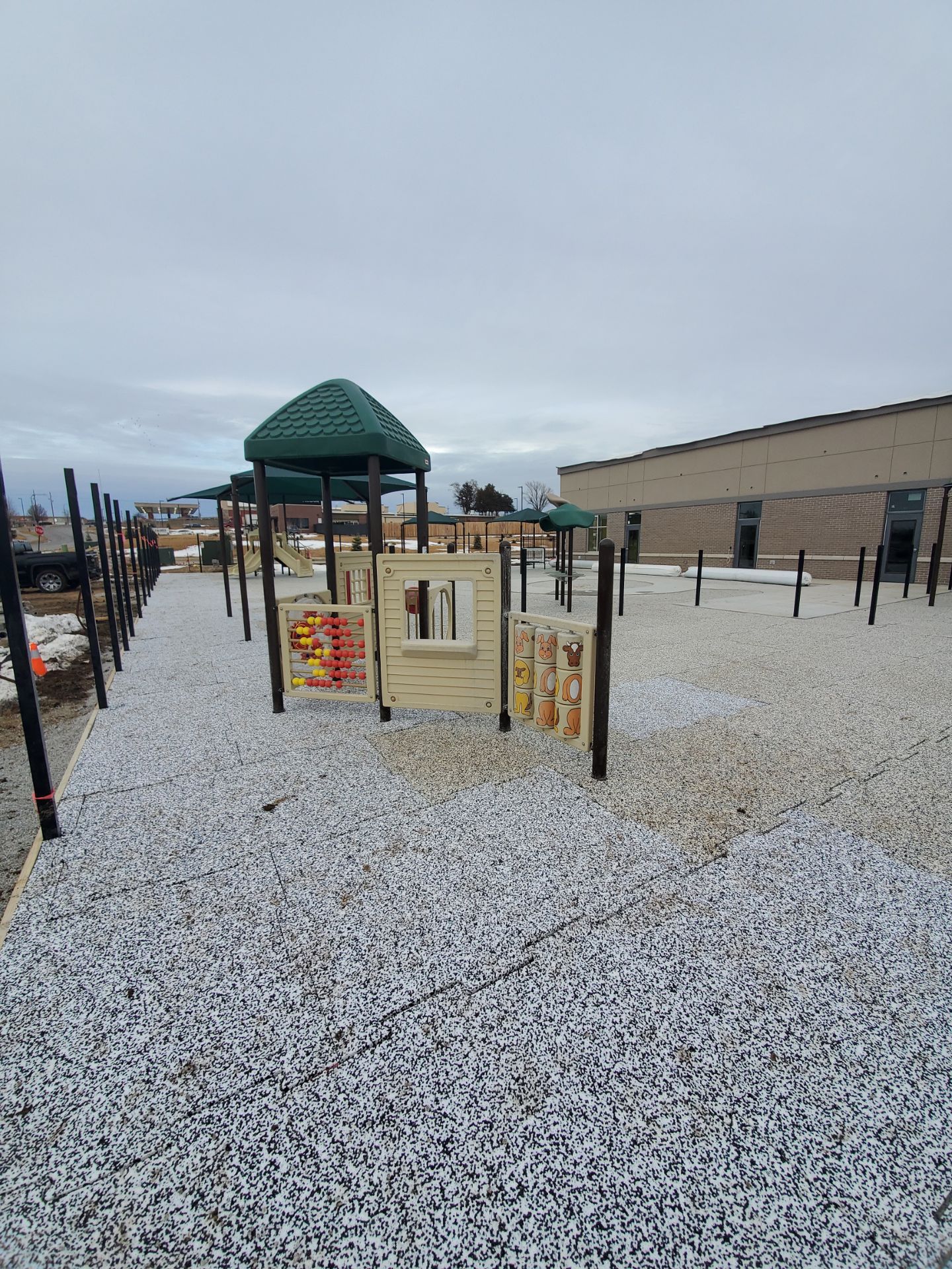 Kindercare Papillion, NE by Southwest Greens Midwest