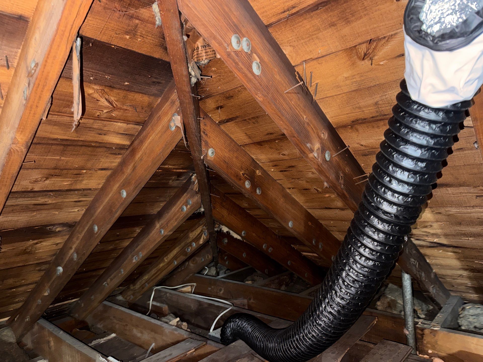 Comprehensive Attic Insulation and Air Sealing in Pittsburgh by Home Environment Solutions