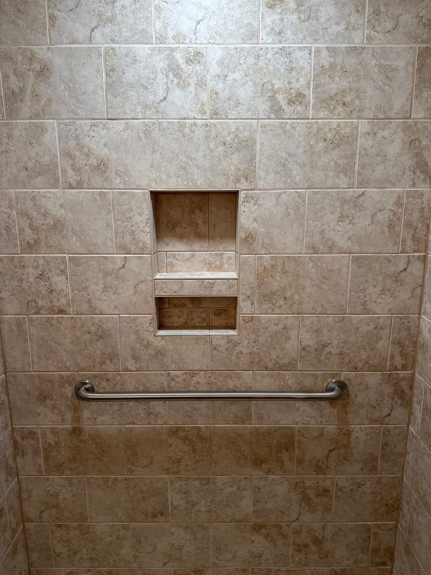 Simple Bathroom Upgrade by ProCore Contractors