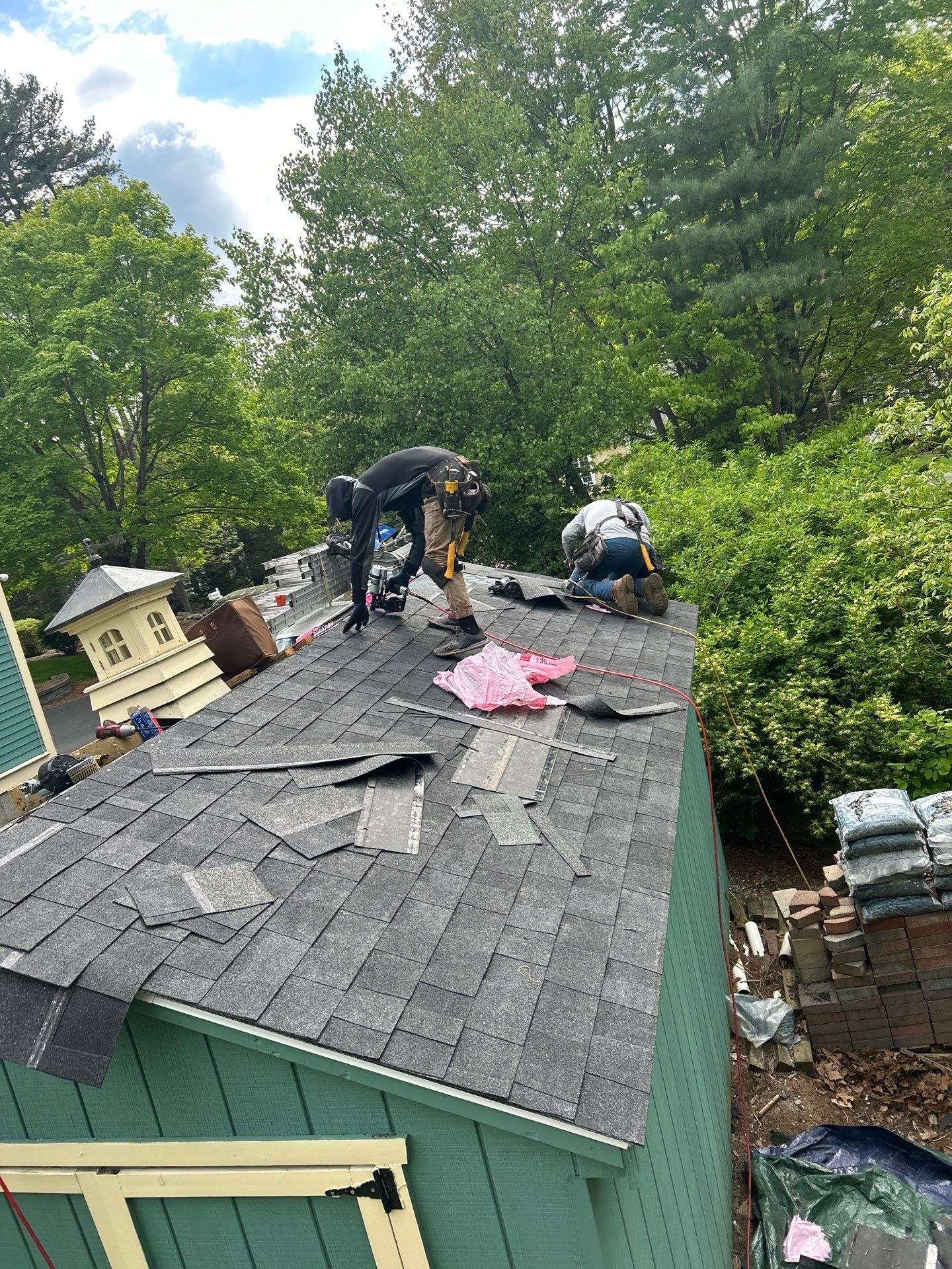 Roofing | Northborough by Mighty Dog Roofing of Greater Middlesex County
