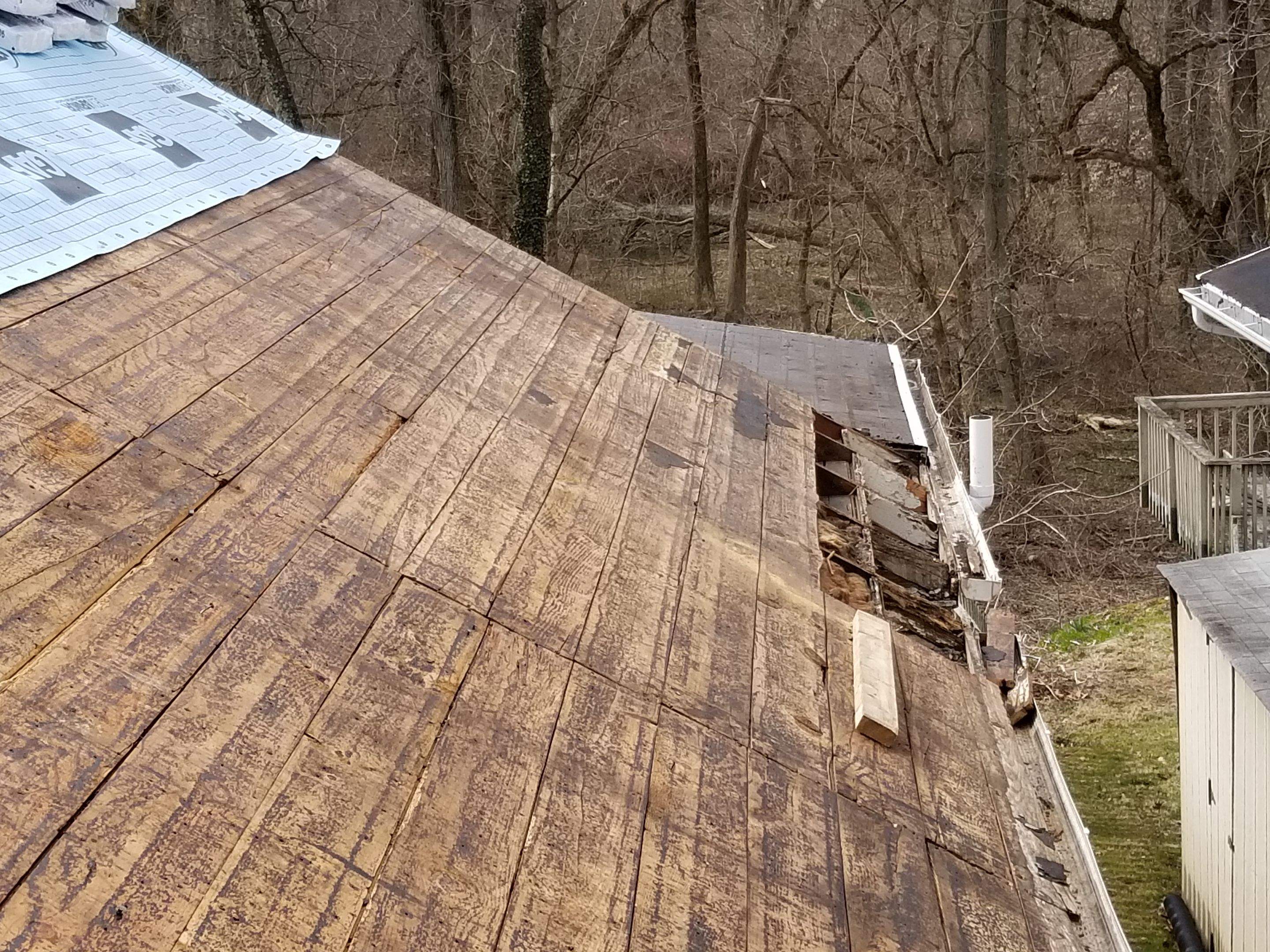 Roofing, Siding and Gutters by Stofan Construction LLC