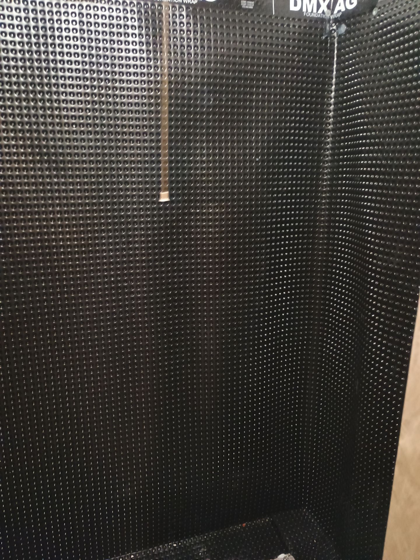 Investigating Groundwater Issues for RJ & Sally by Waterproofing Northeast