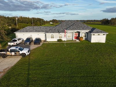 Roof Replacement in Wimauma, FL.