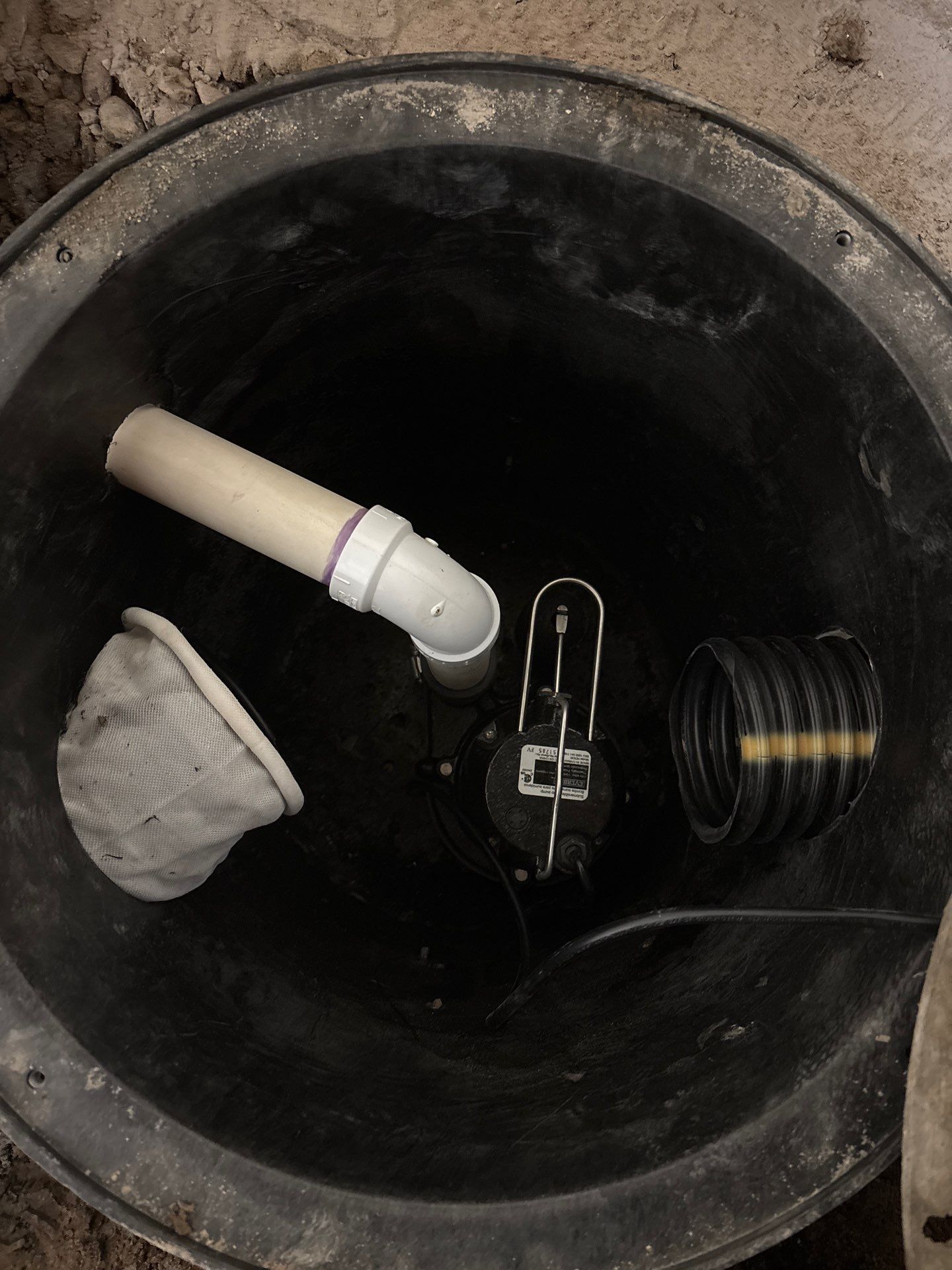 Elliot's New Brighton Remodel by Waterproofing Northeast