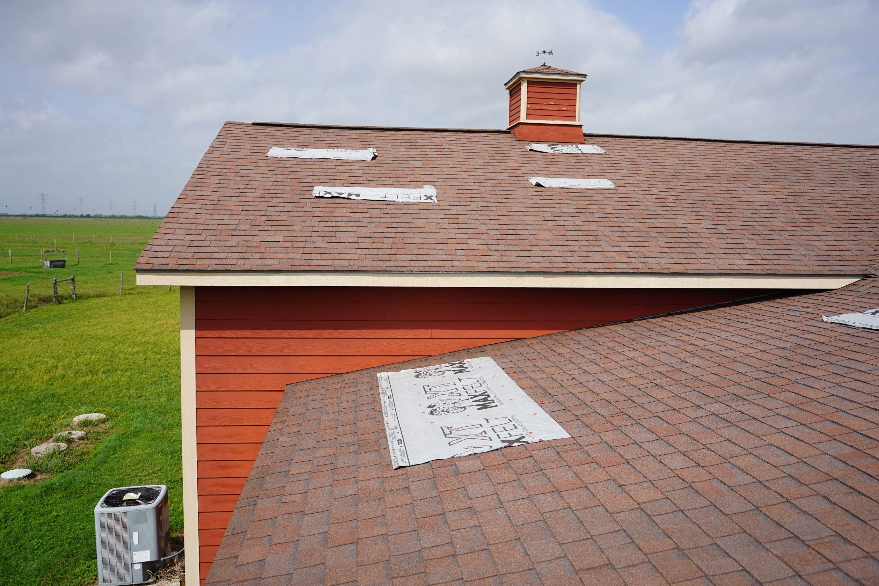 Roof Repair El Campo by Roof Repair Company