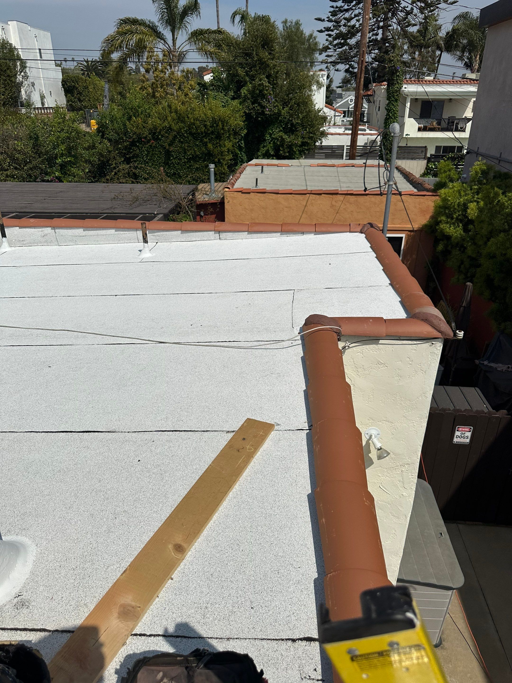 Roof Replacement - Los Angeles, CA 90066 by Epic Roof Replacement