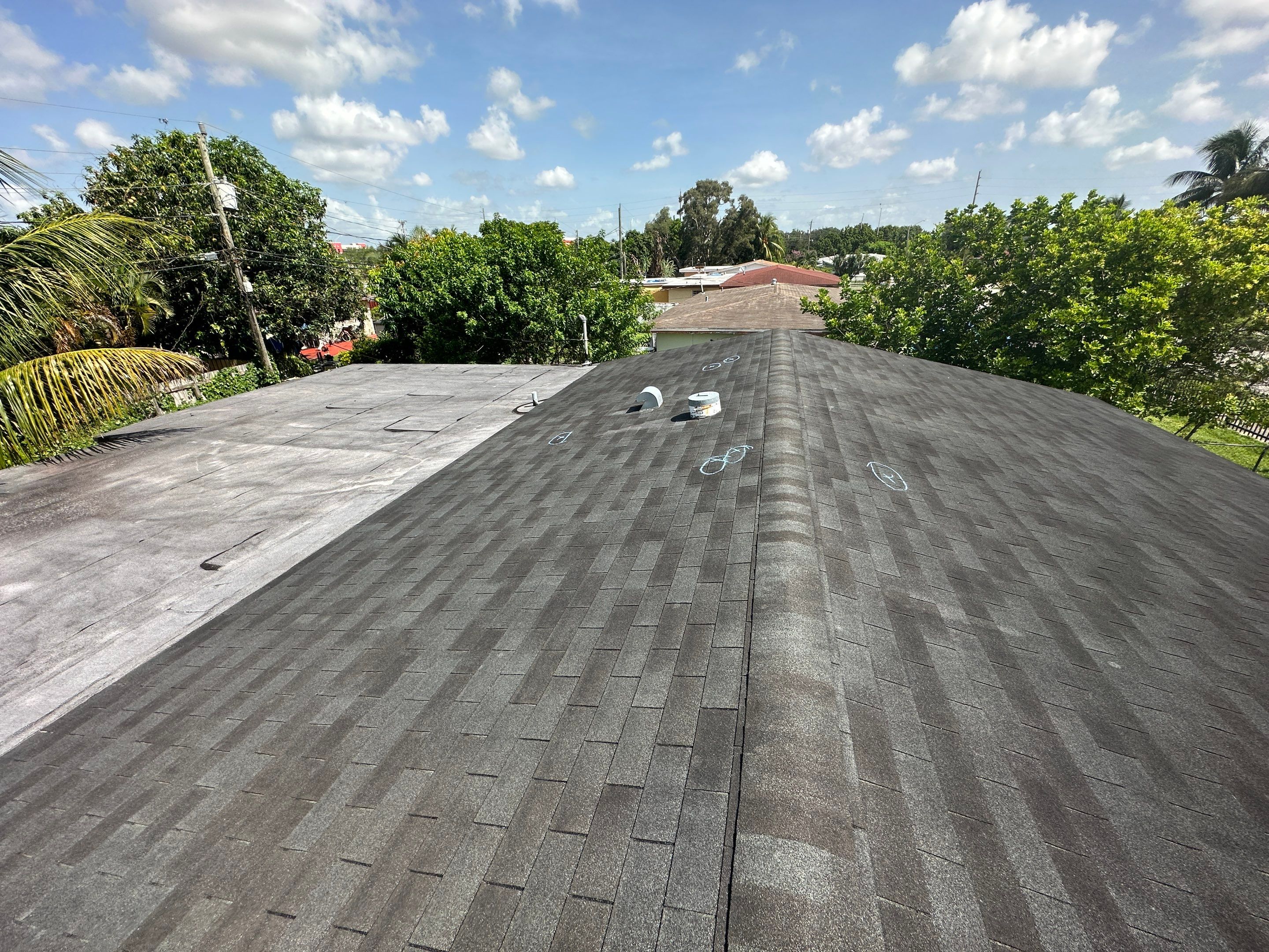 Water Damage Claim in Miami Gardens by FLAPA & KeyStone