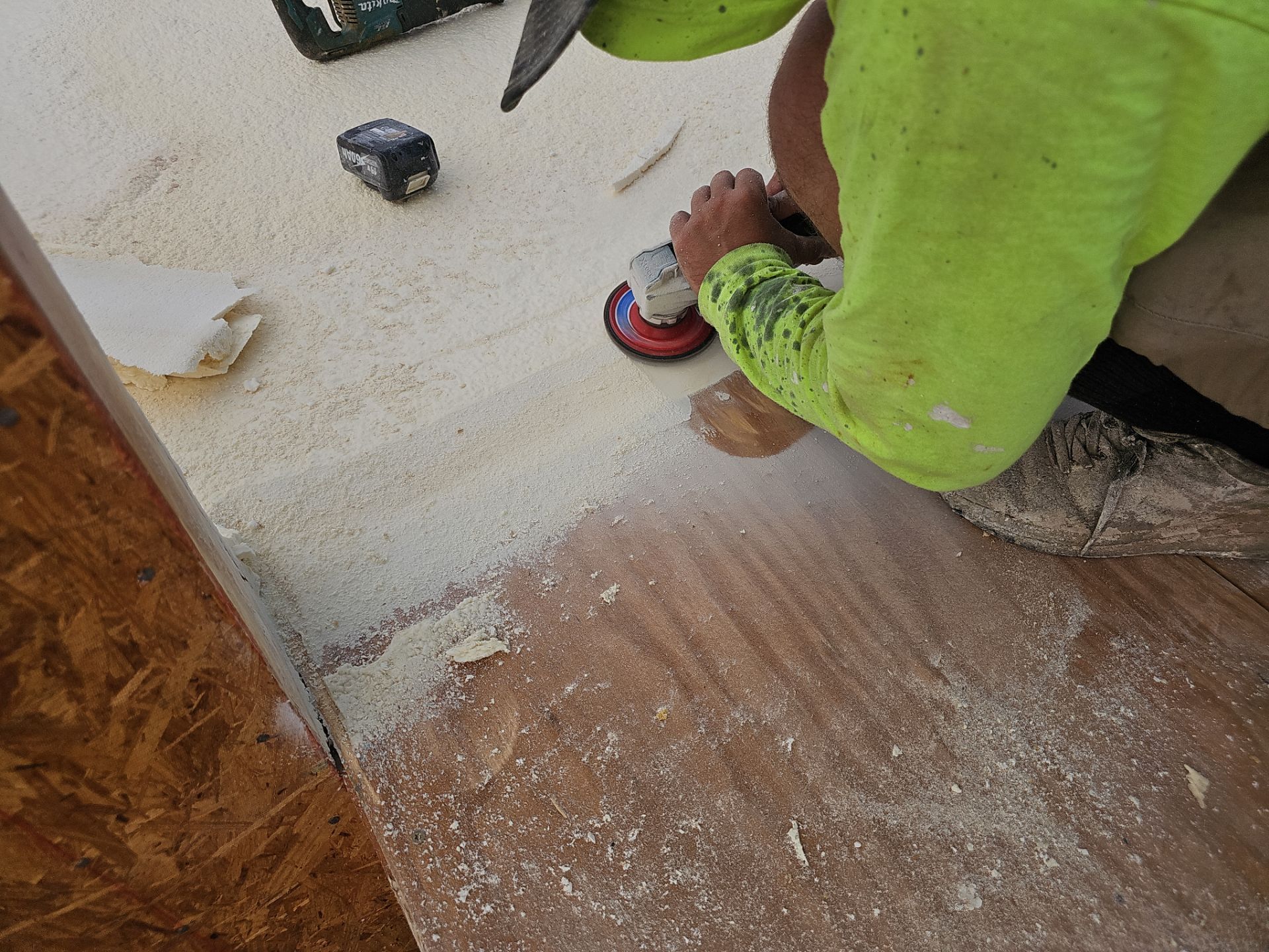 Spray Polyurethane Foam by Reimagine Roofing