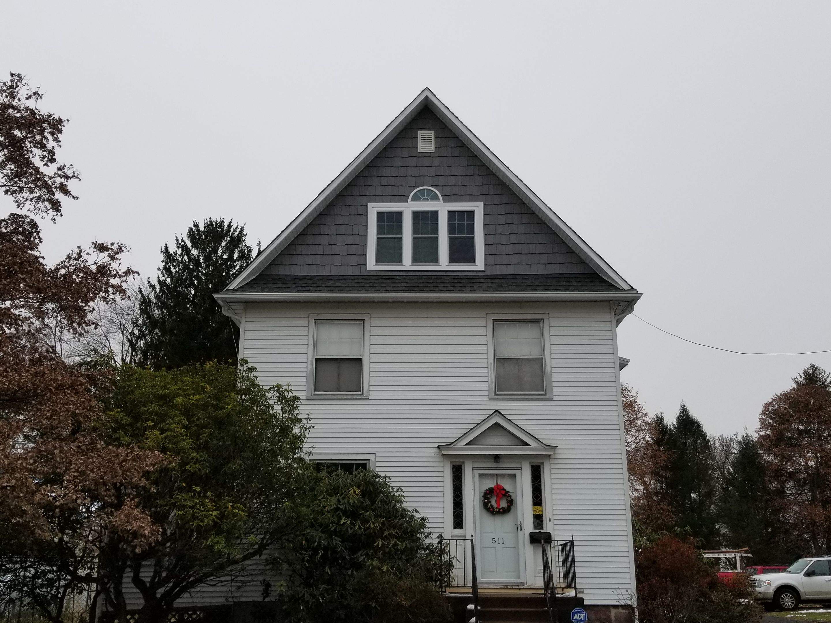 Roofing and Siding by Stofan Construction LLC