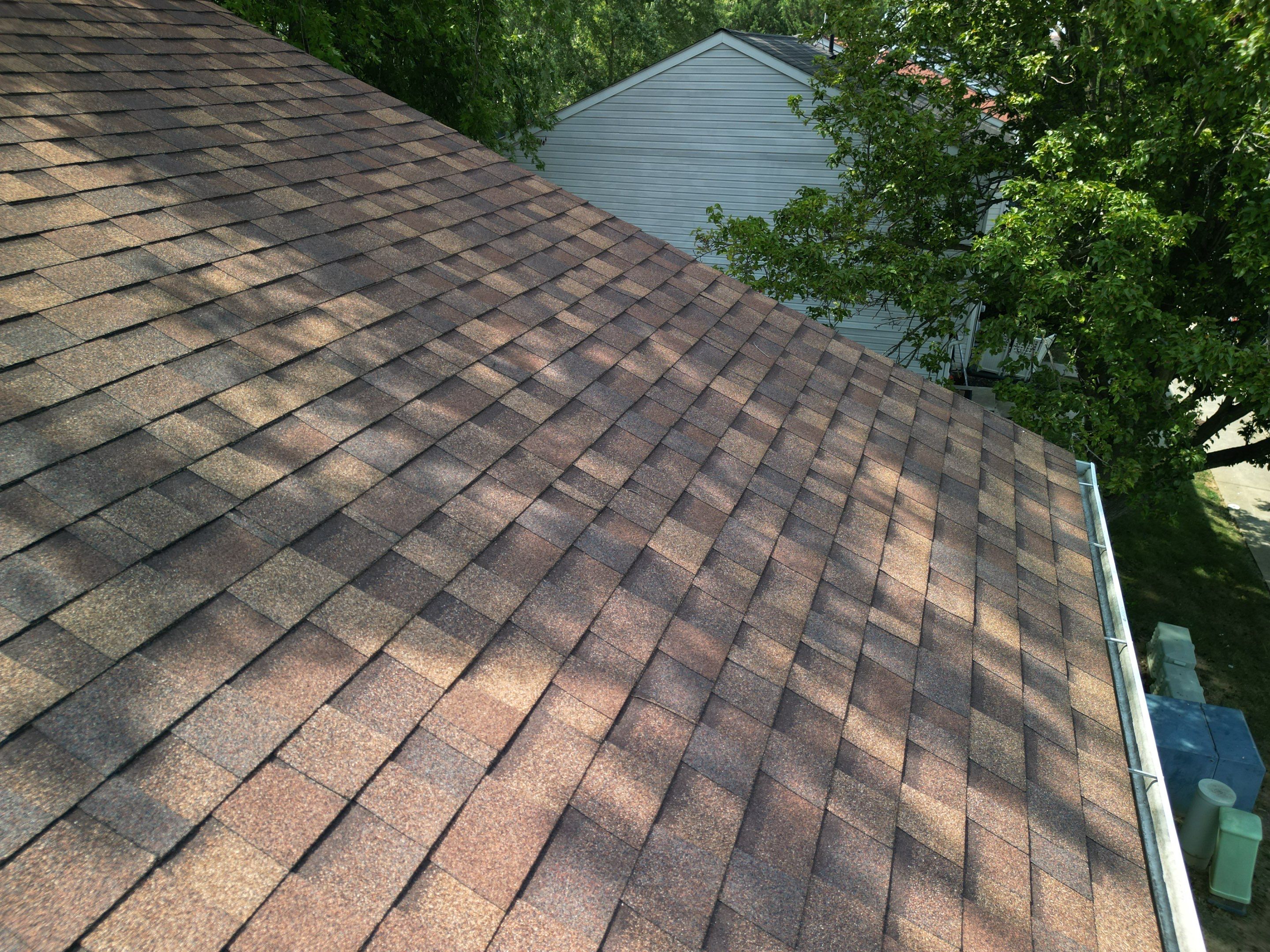 1543 Iris Court, Hagerstown, MD 21740 US by American Custom Contractors