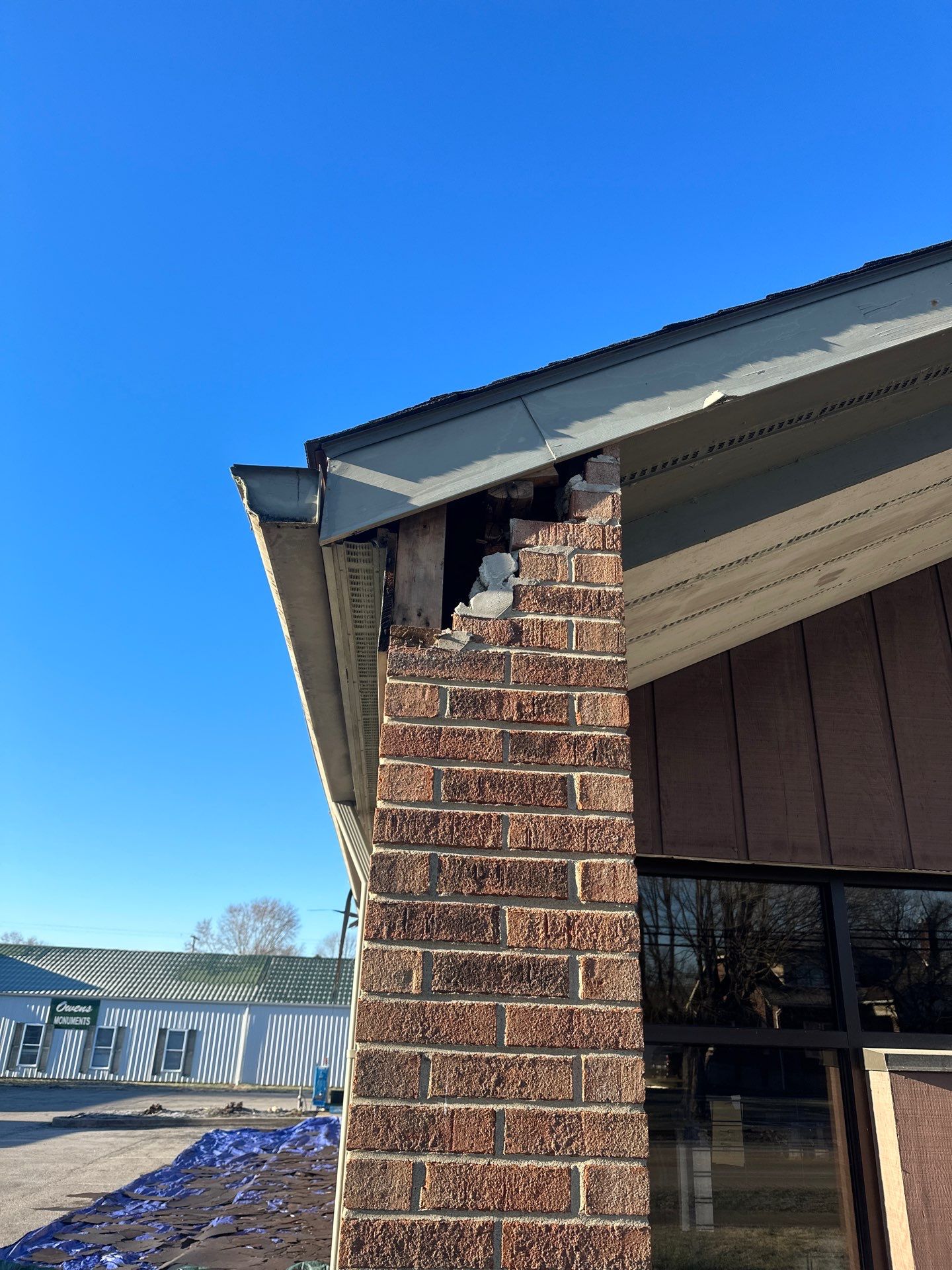 Residential Roofing Installation using GAF Timberline HDZ Charcoal by Nitro Roofing and Construction