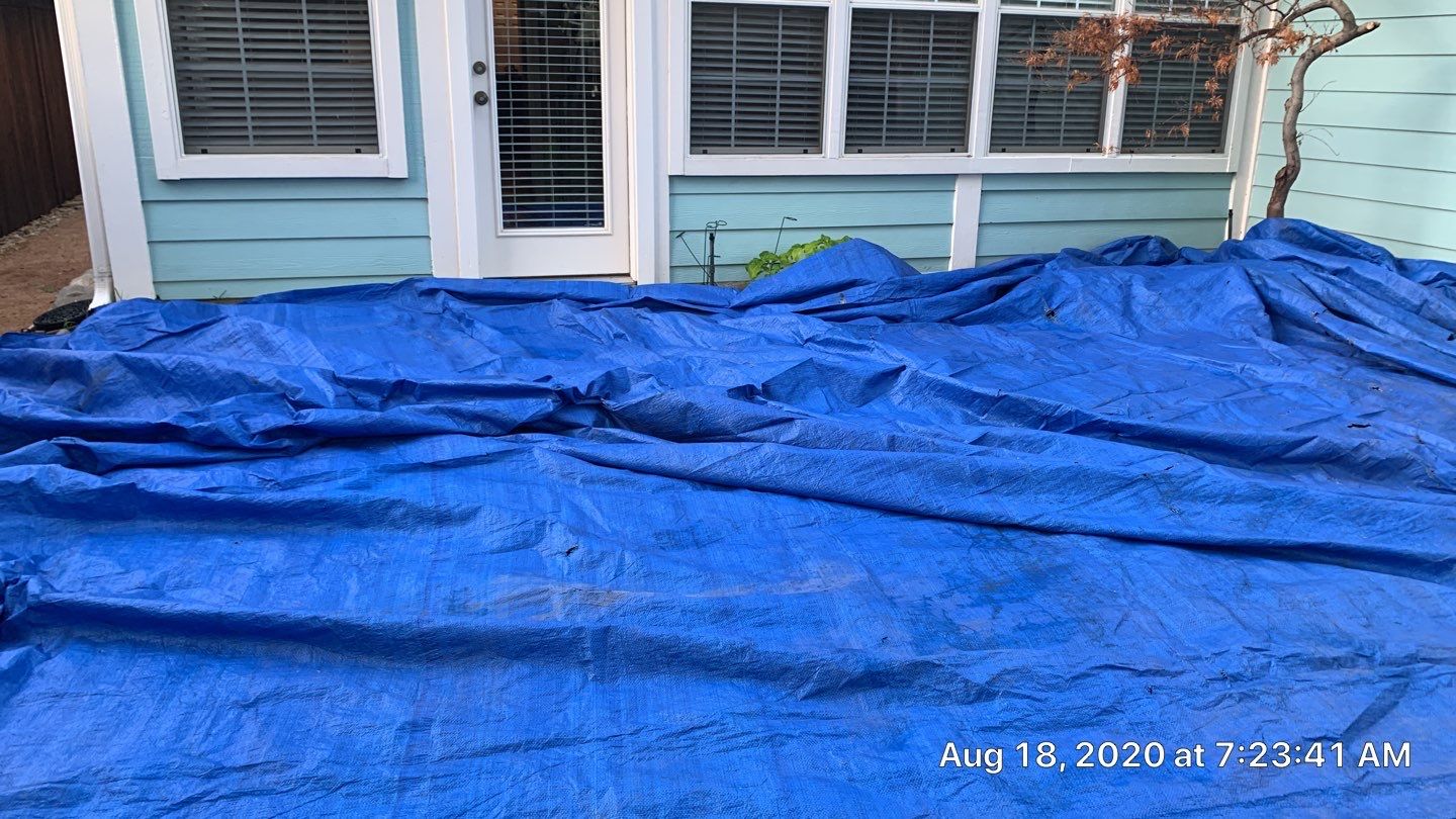 Residential Roofing Projects - Few of our projects by First United Roofing & Construction