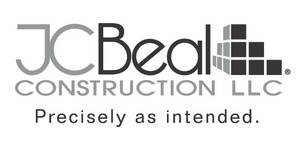 Logo for JC Beal Construction LLC
