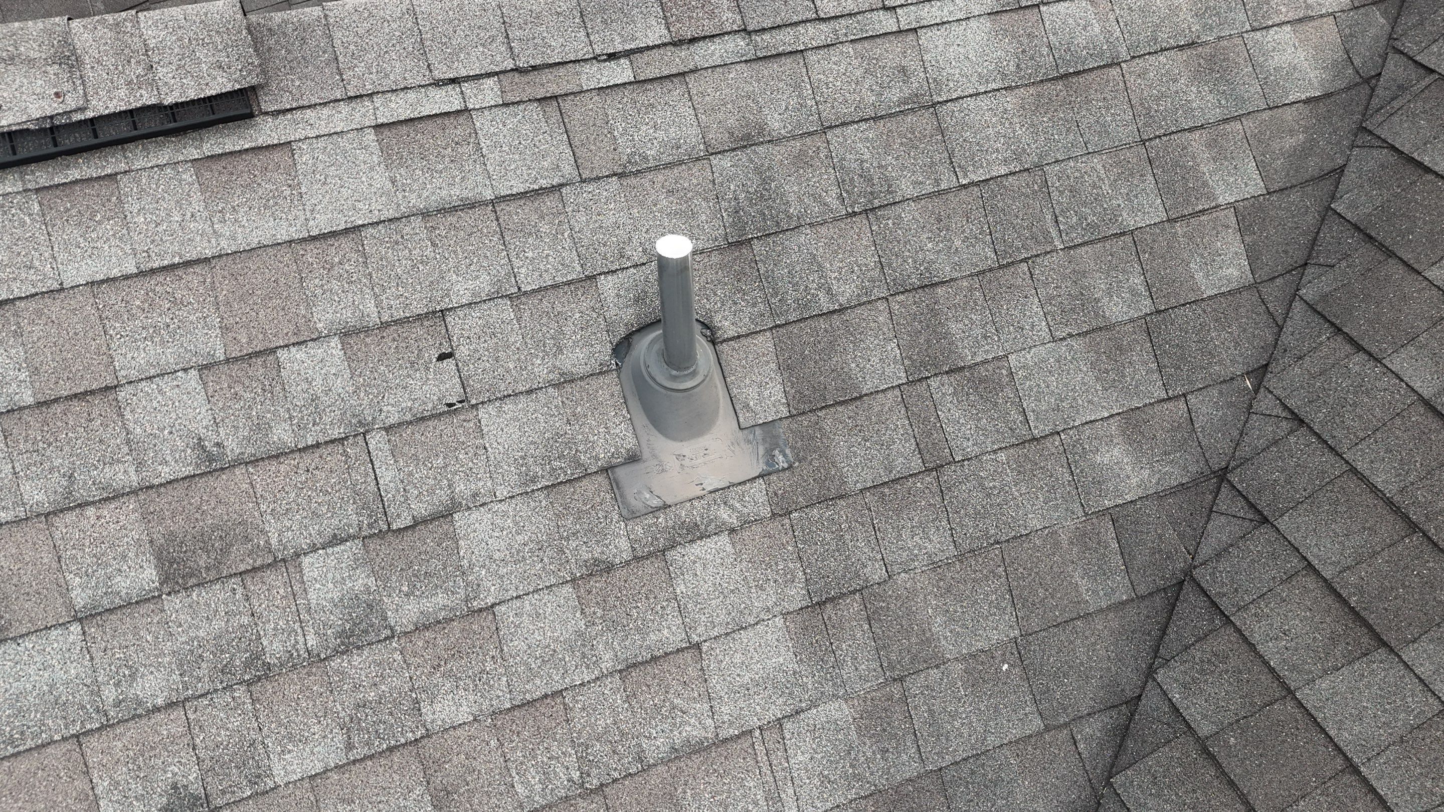 Residential Roofing Installation using IKO Dynasty by Core Four Roofing