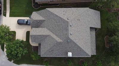 New Driftwood - Owens Cornings TruDefinition Duration