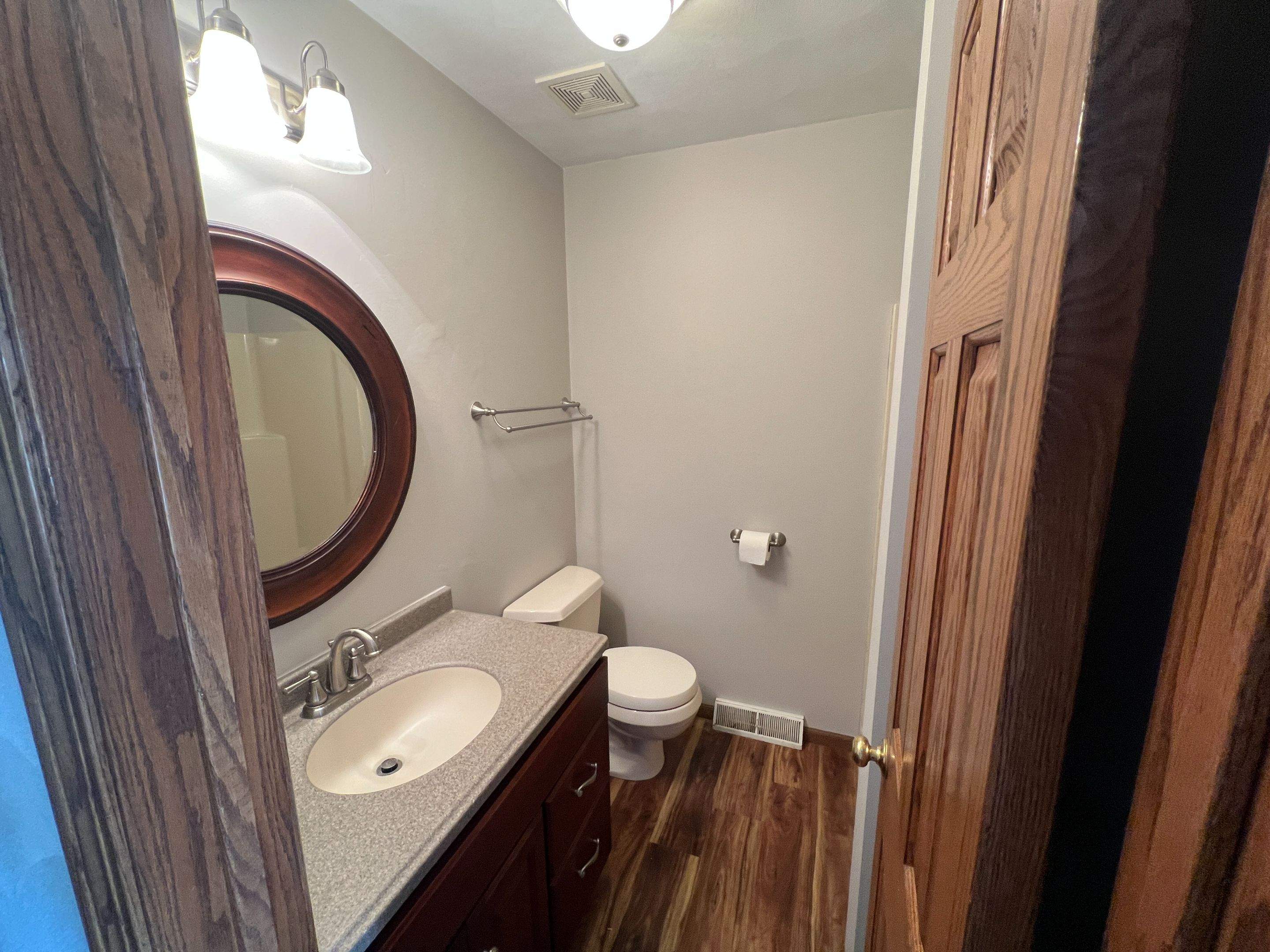 Pre-List Interior Refresh by Grandview Painting
