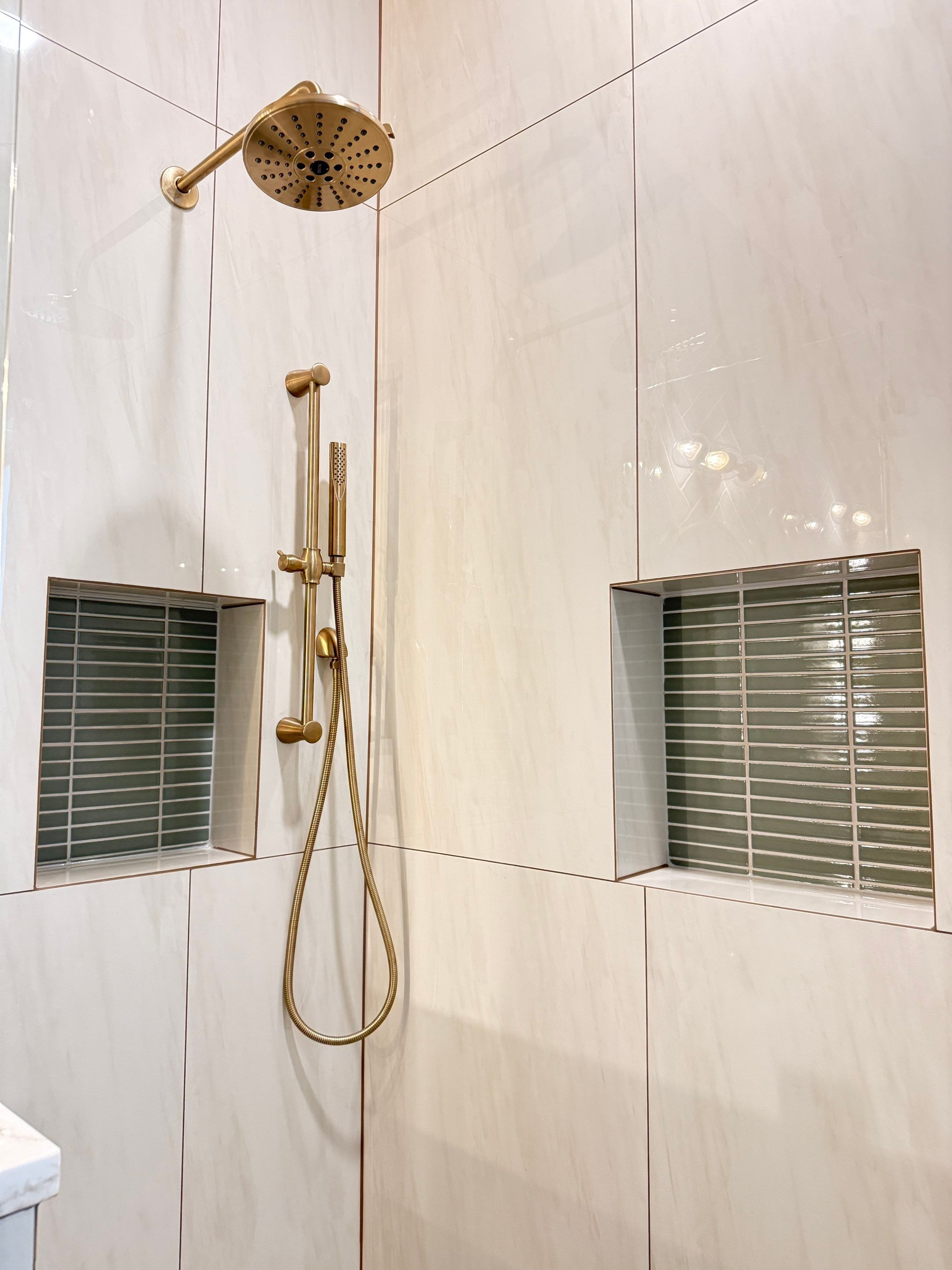 Kitchen & Primary Bath Remodel- McKinney, TX by C3 Custom Builds
