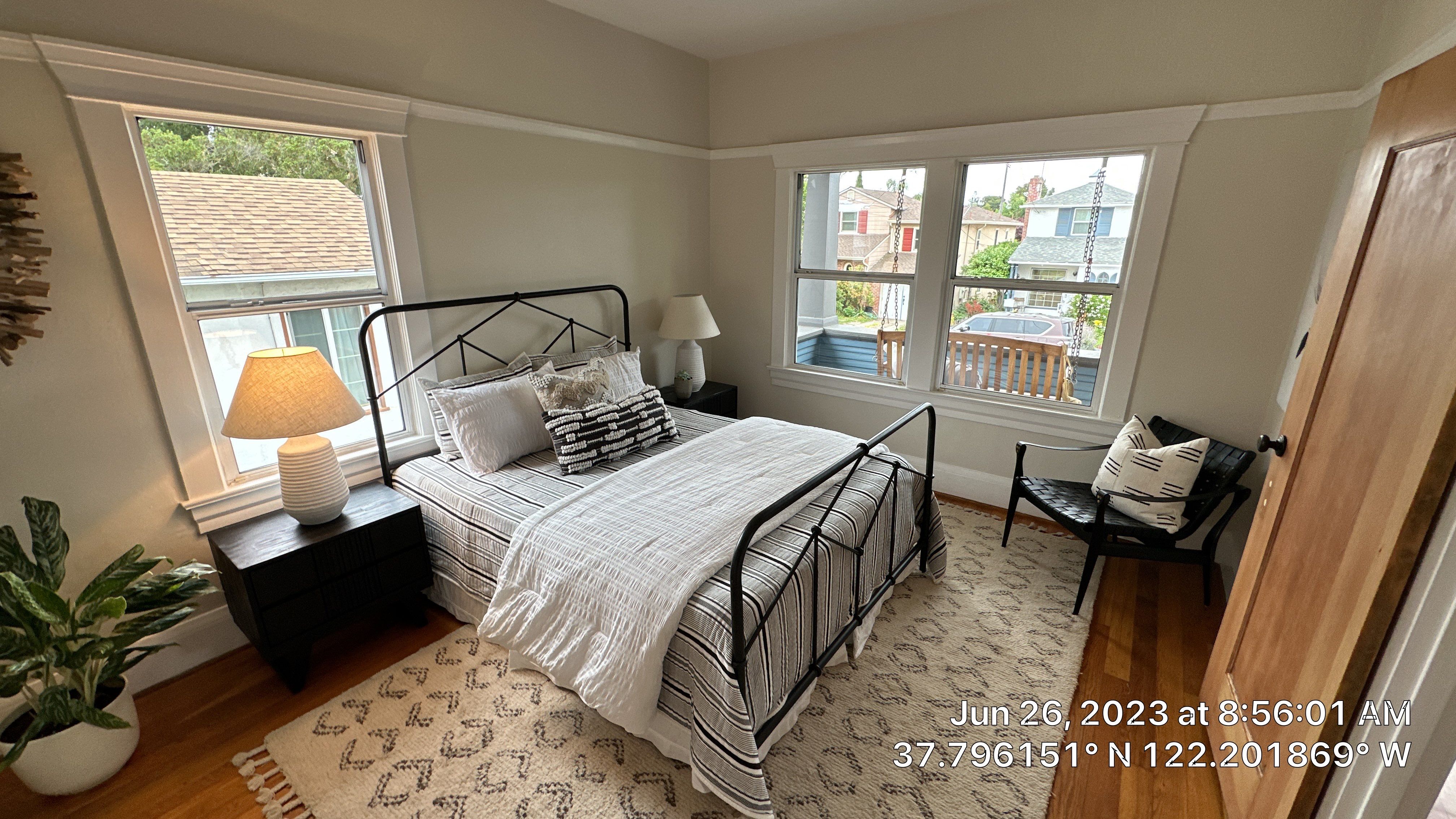 Dimond Area Oakland    by Herrera’s Bay Area Painting inc.