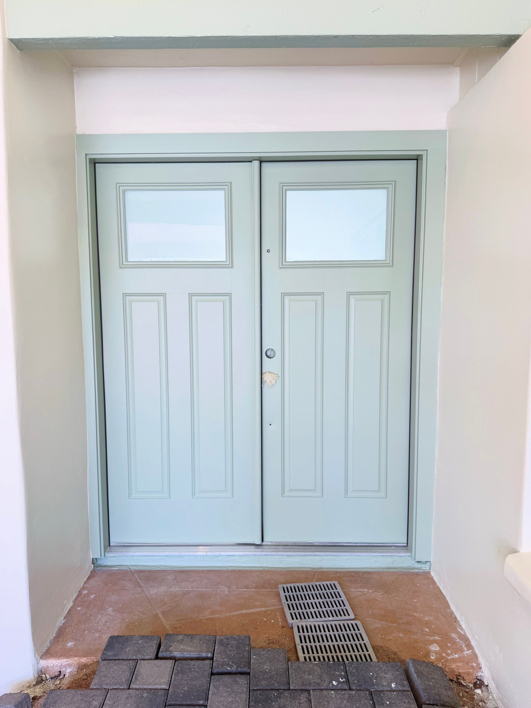 Woodshire Dr - Exterior by Kowalski Painting