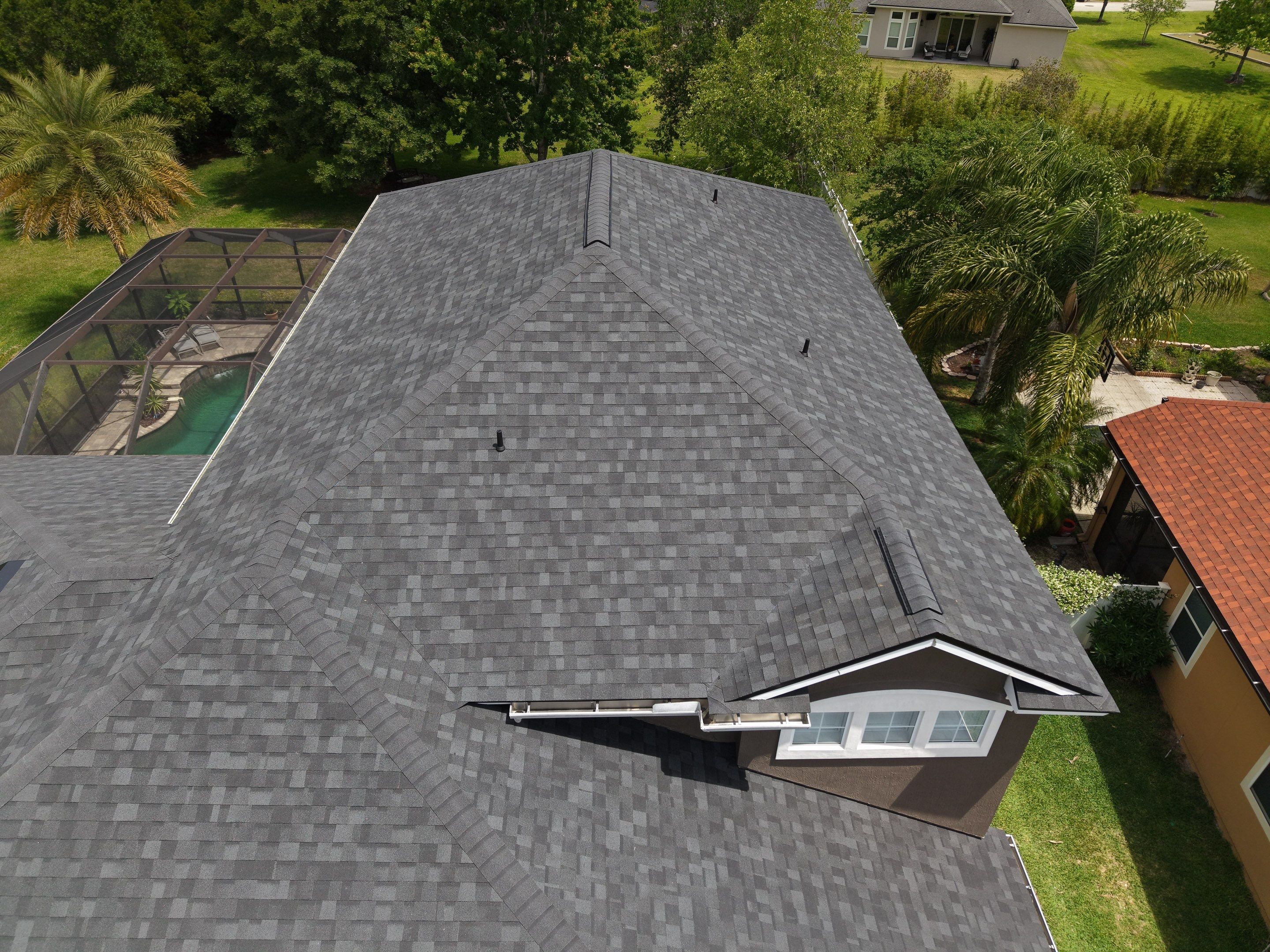 Total Roof Replacement  by Trinity Restoration and Roofing LLC