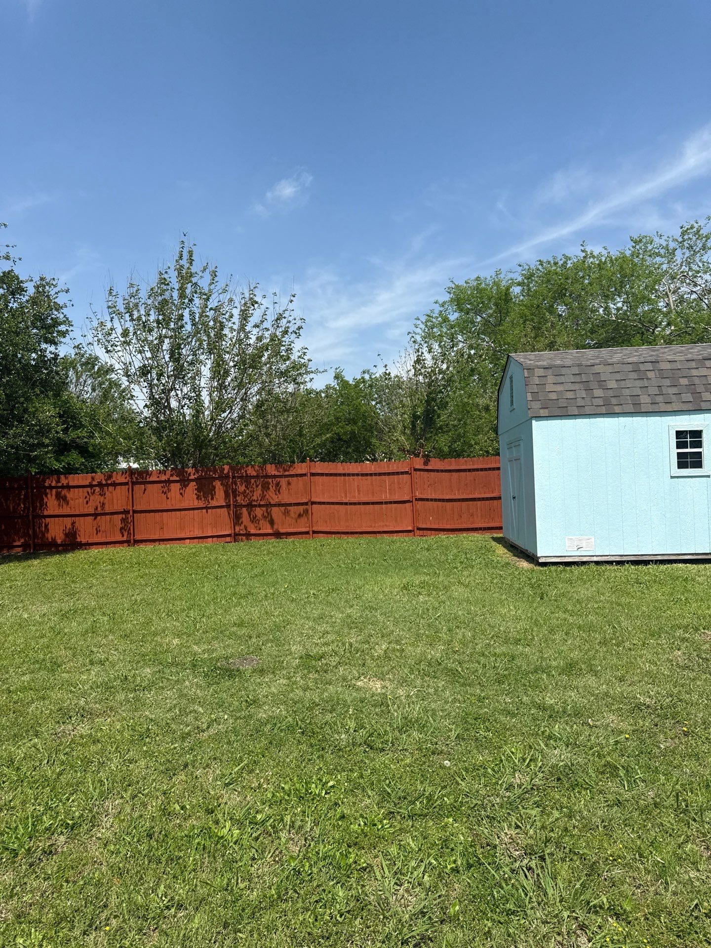 Project in Waxahachie by Rhino Roofing and General Contracting, LLC
