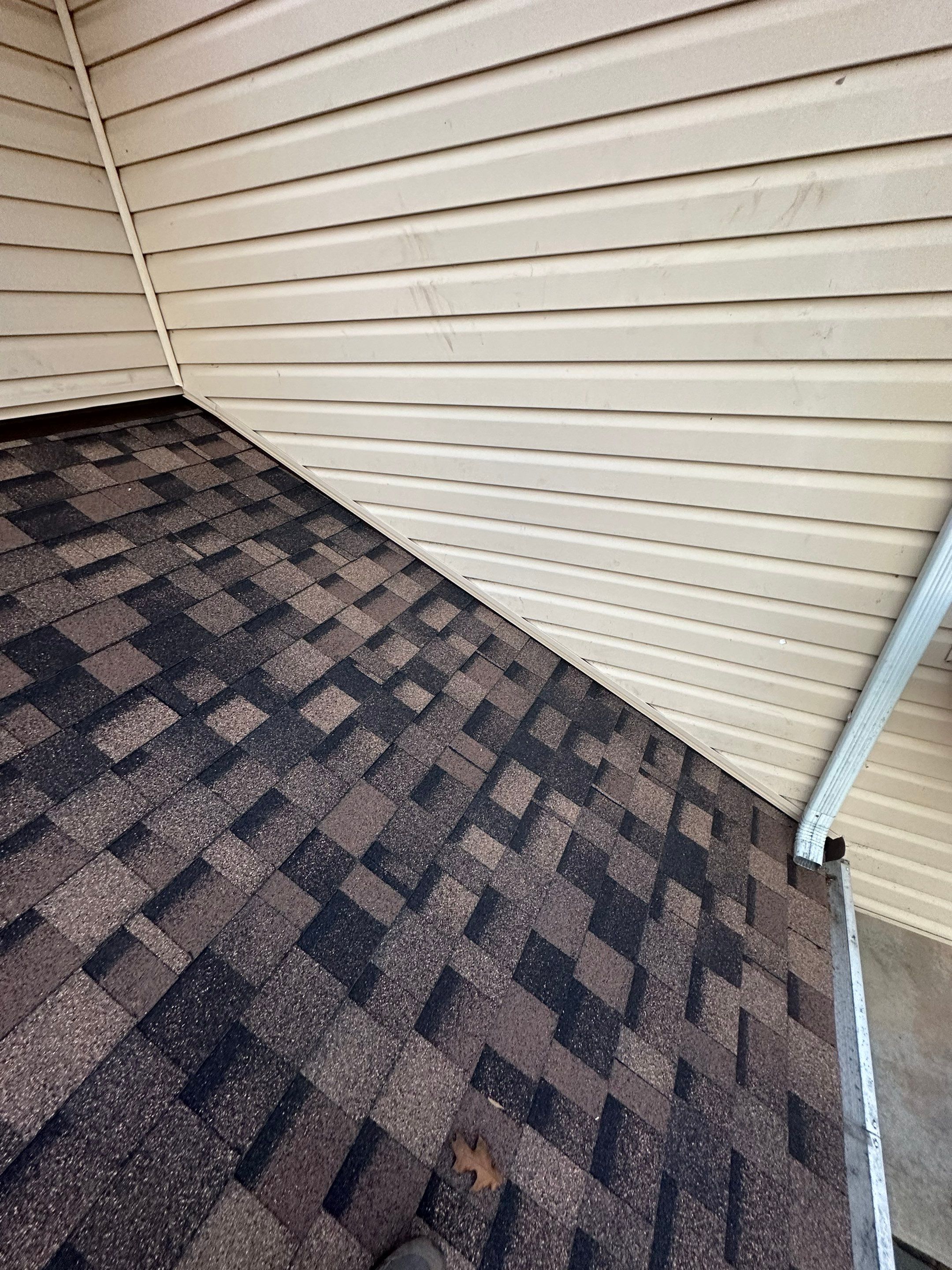 Roof Replacement in Hampstead, MD • Rick W. by Seipp Roofing, LLC