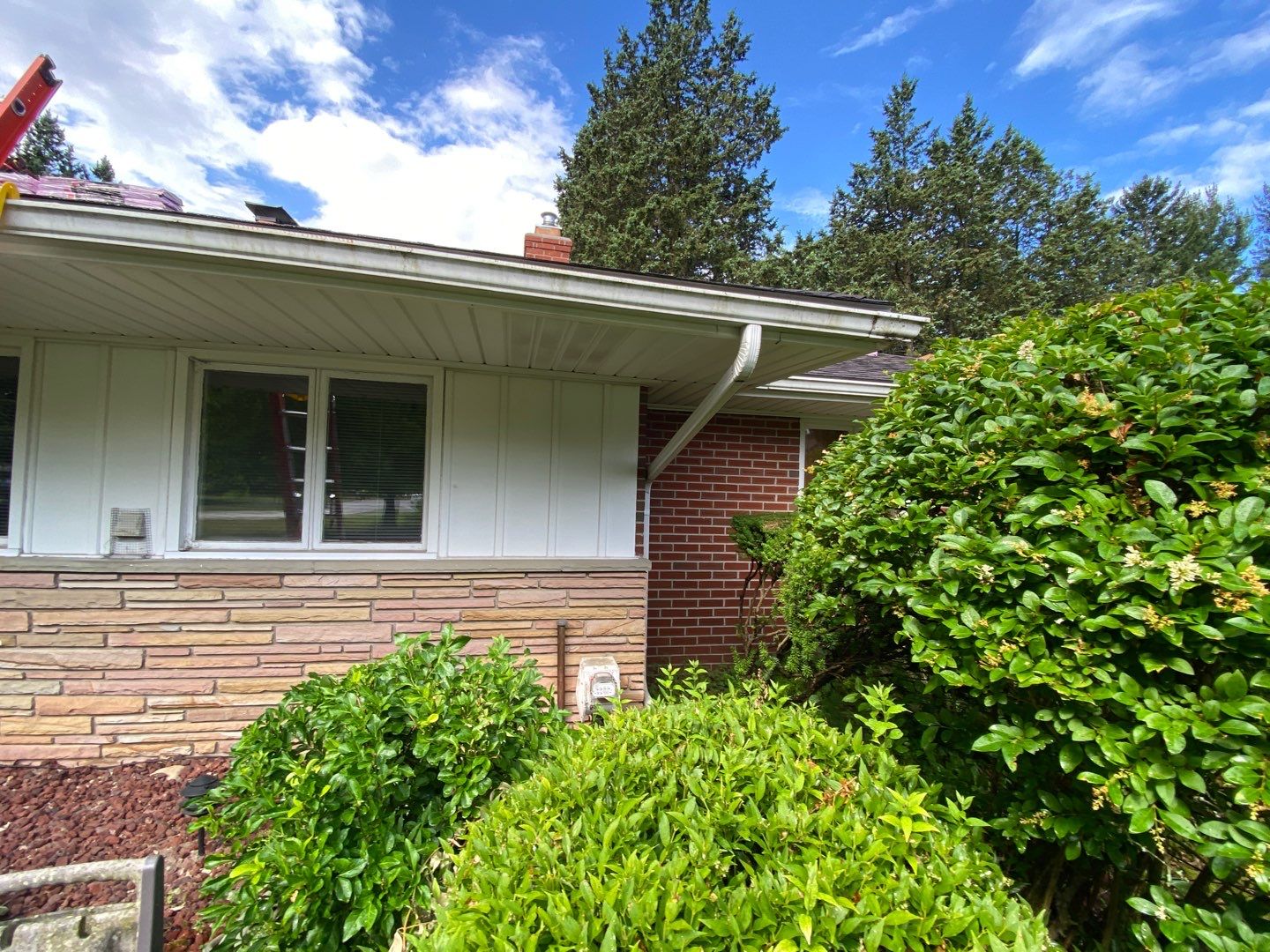 Roof Replacement using Owens Corning by 180 Contractors