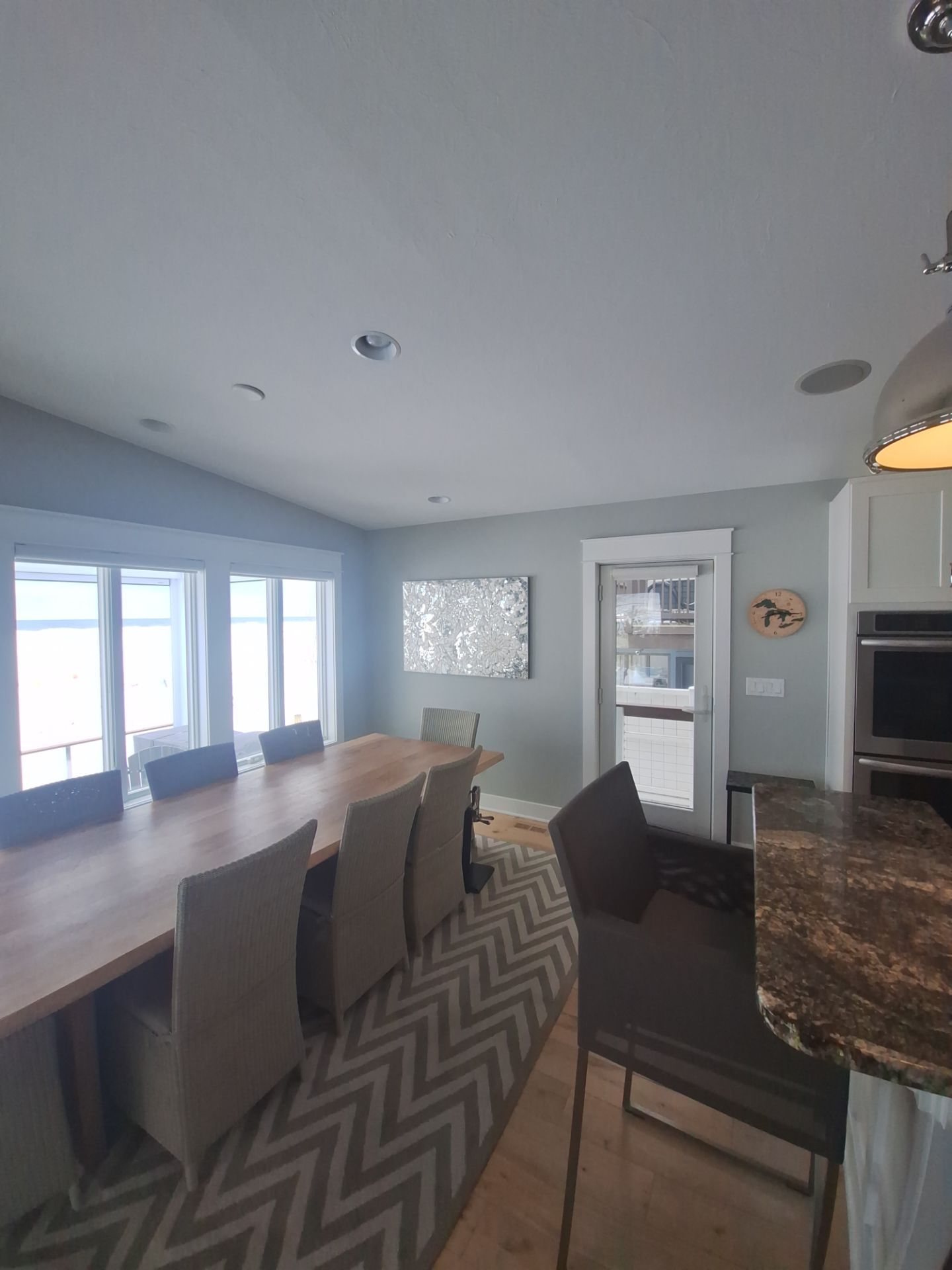 Spring Lake, Michigan - Interior Painting & Repairs by Gordon Painting