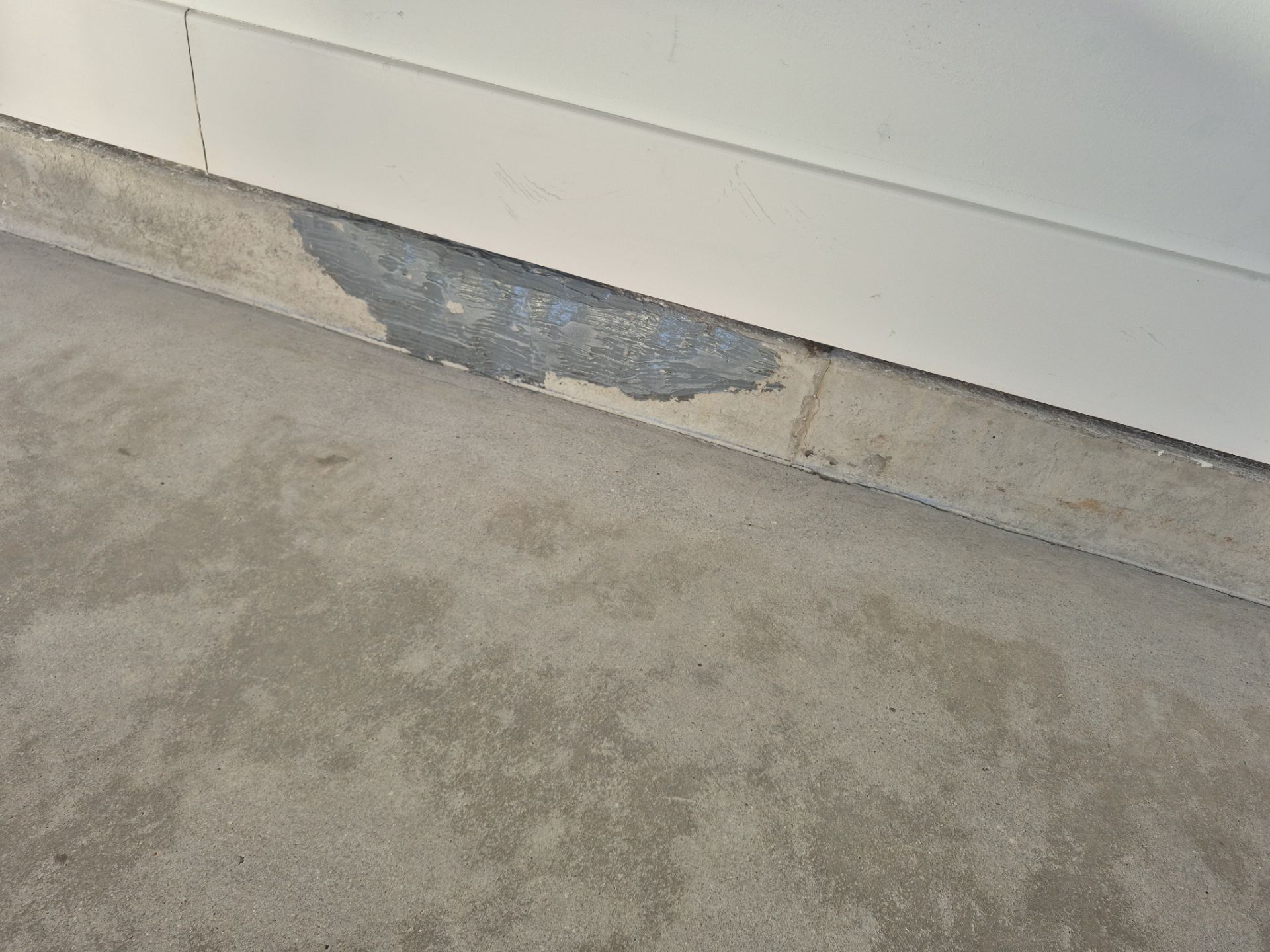 Project in Freeland by Wise Coatings of Central Michigan